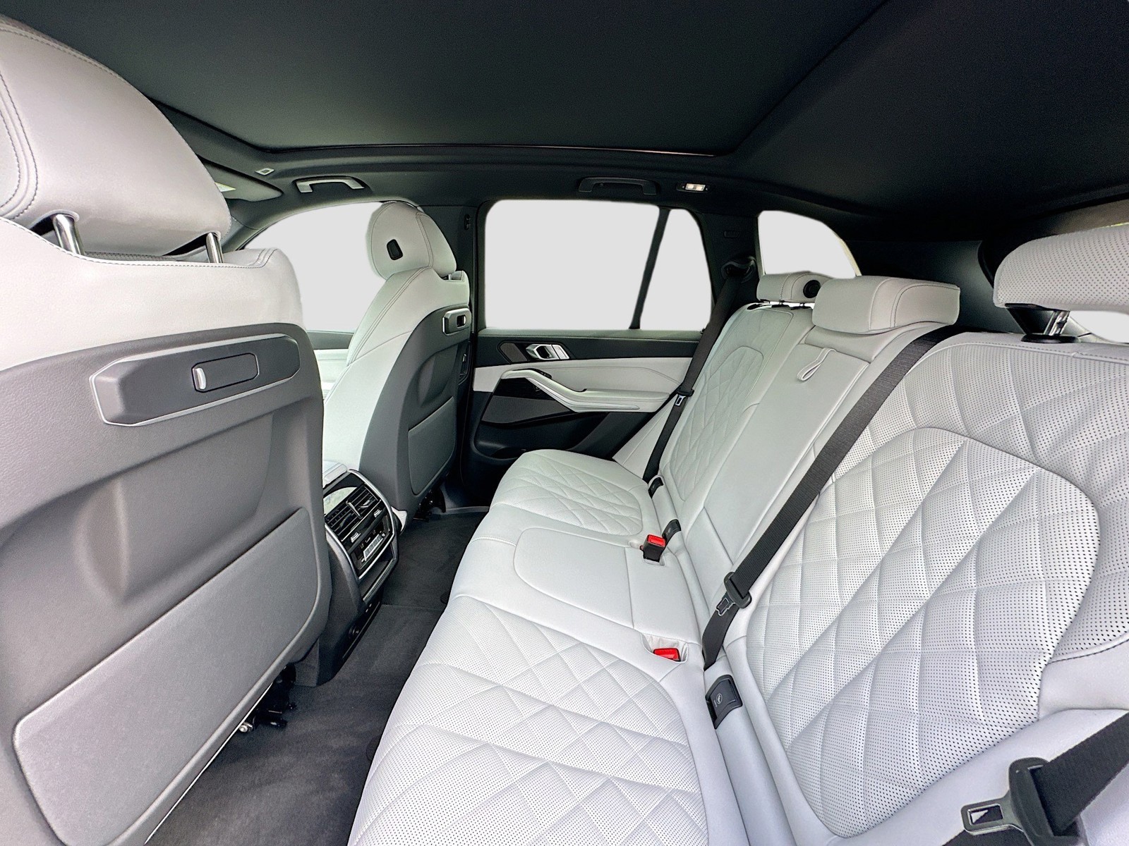 2026 BMW X5 40i - Photo 20