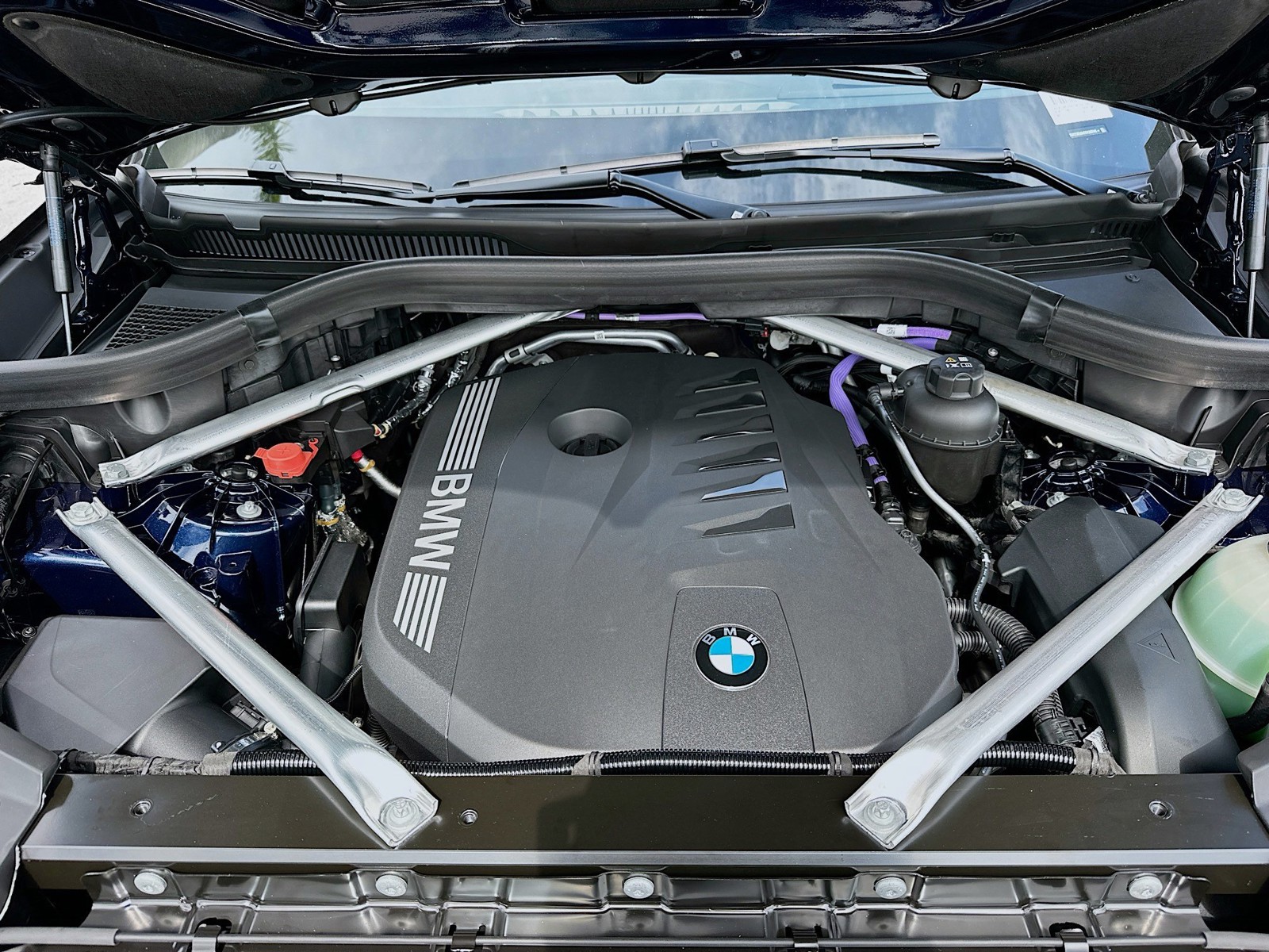 2026 BMW X5 40i - Photo 25