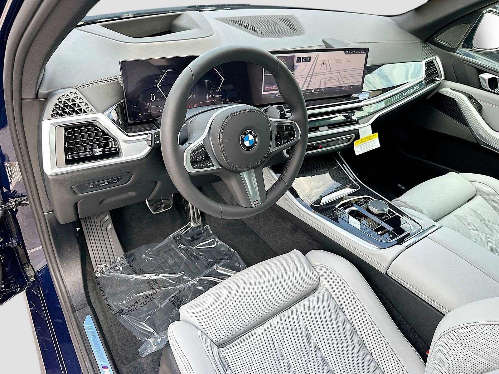 2026 BMW X5 40i - Photo 7