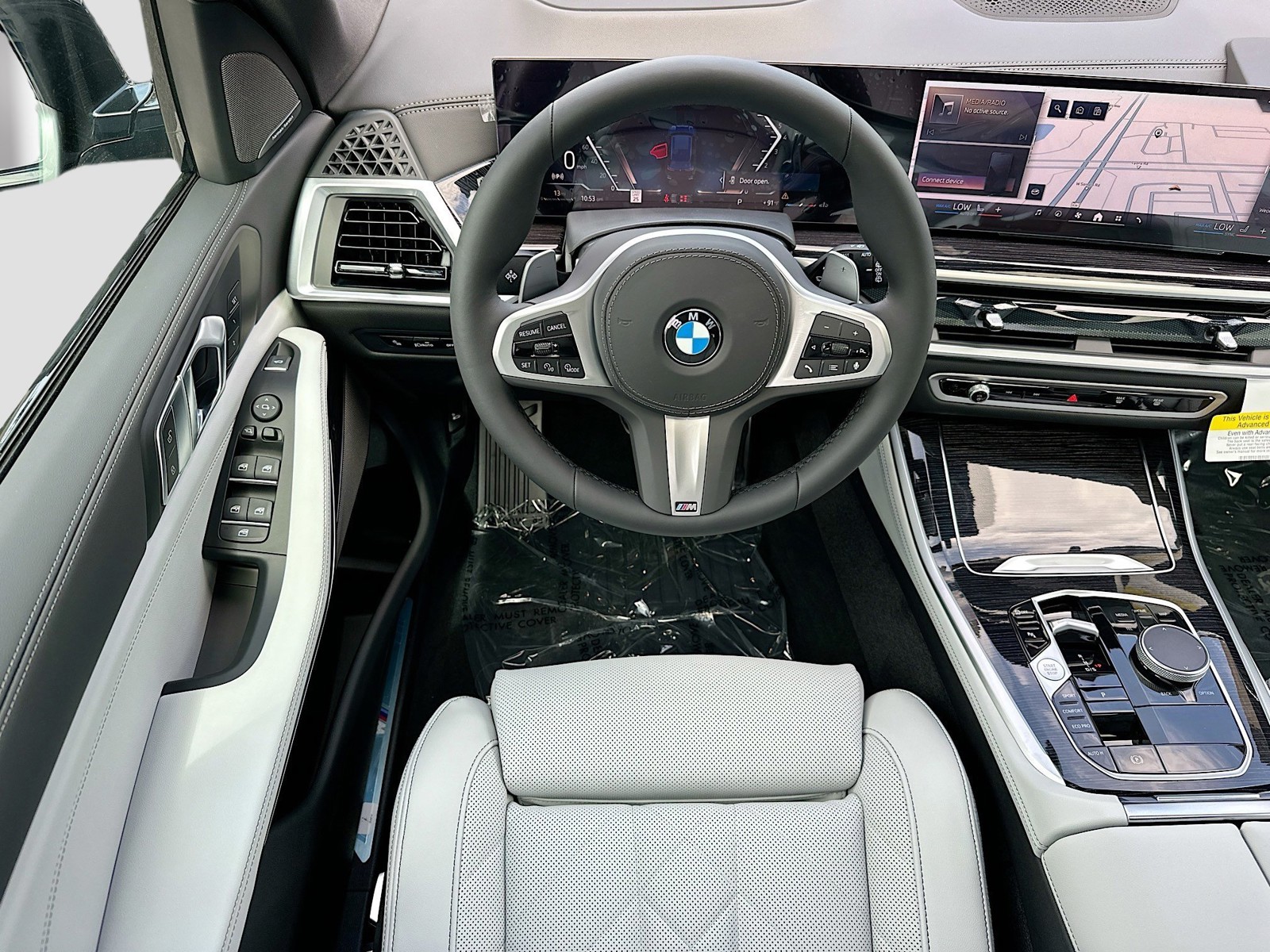 2026 BMW X5 40i - Photo 17