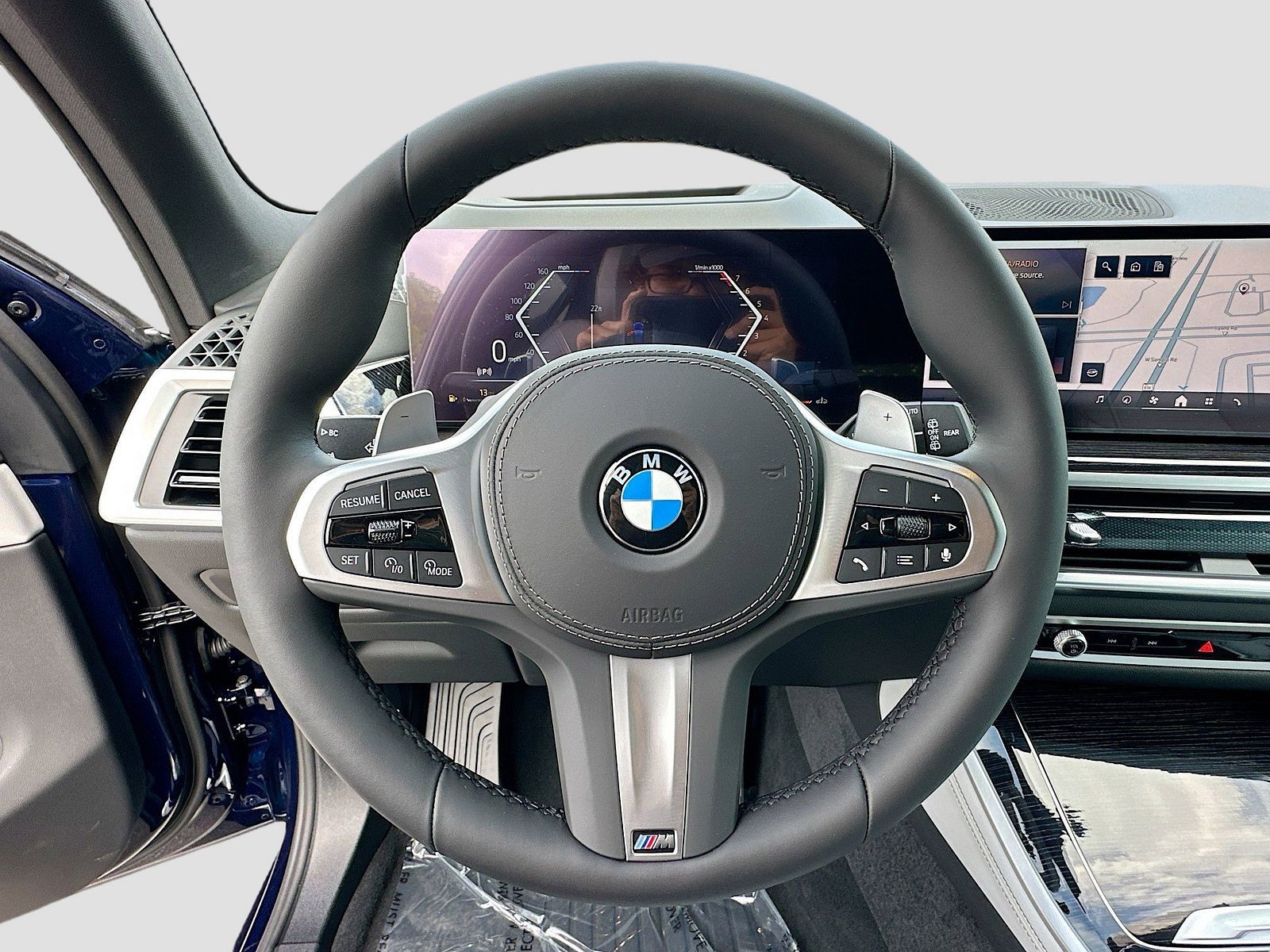 2026 BMW X5 40i - Photo 8
