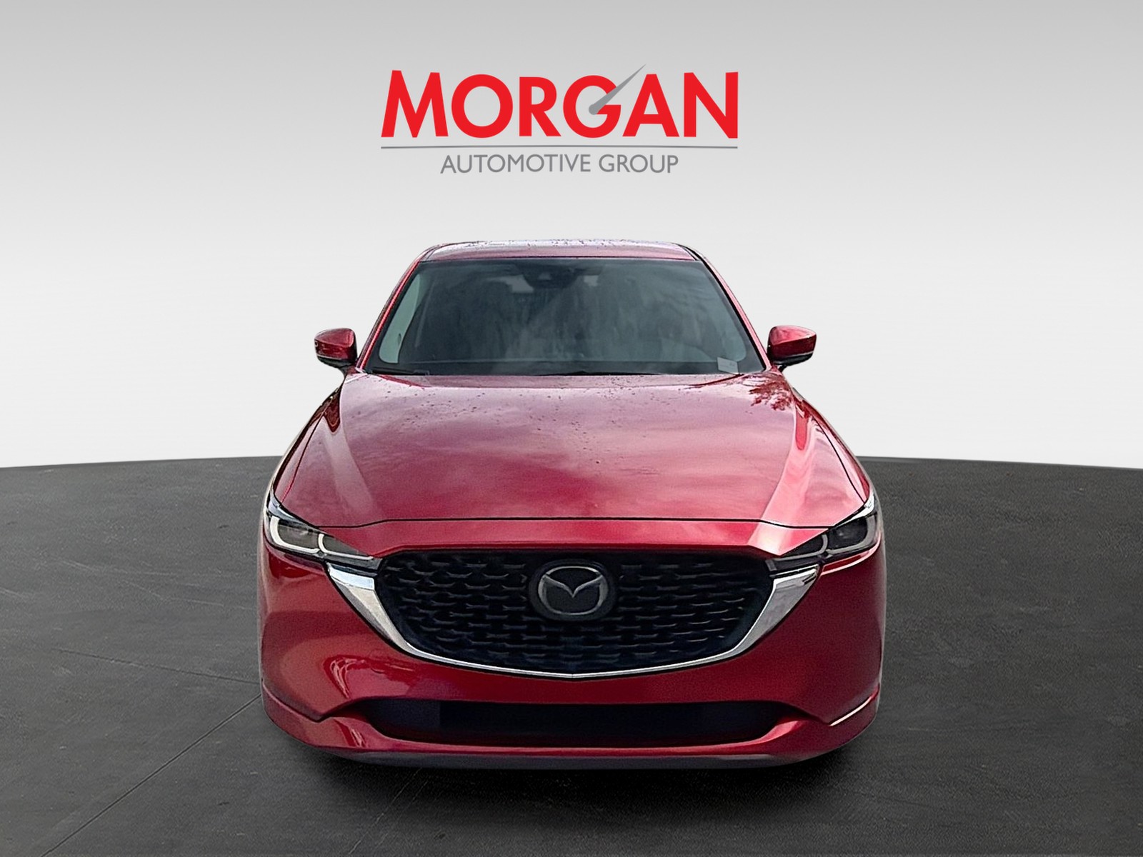 Pre-Owned 2024 Mazda CX-5 2.5 S Select Package Sport Utility in
