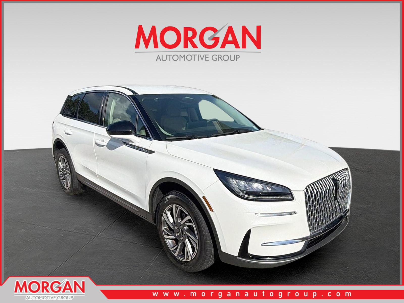 Pre-Owned 2023 Lincoln Corsair Standard Sport Utility in #UL21446