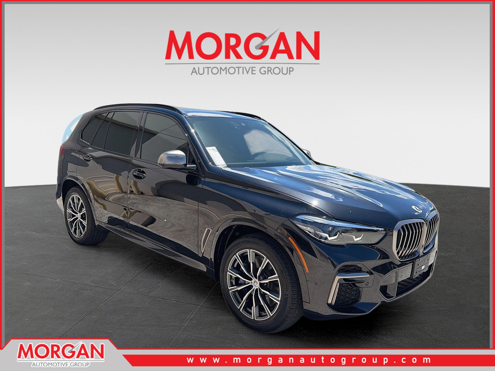 2023 BMW X5
