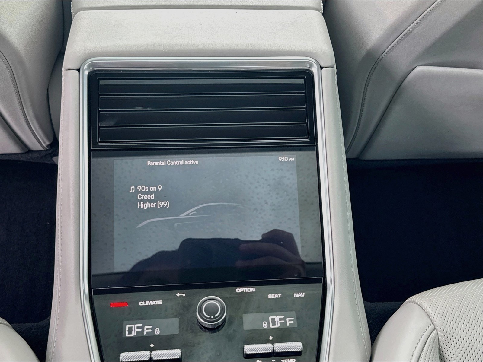 Used 2023 White Porsche 4 image 23