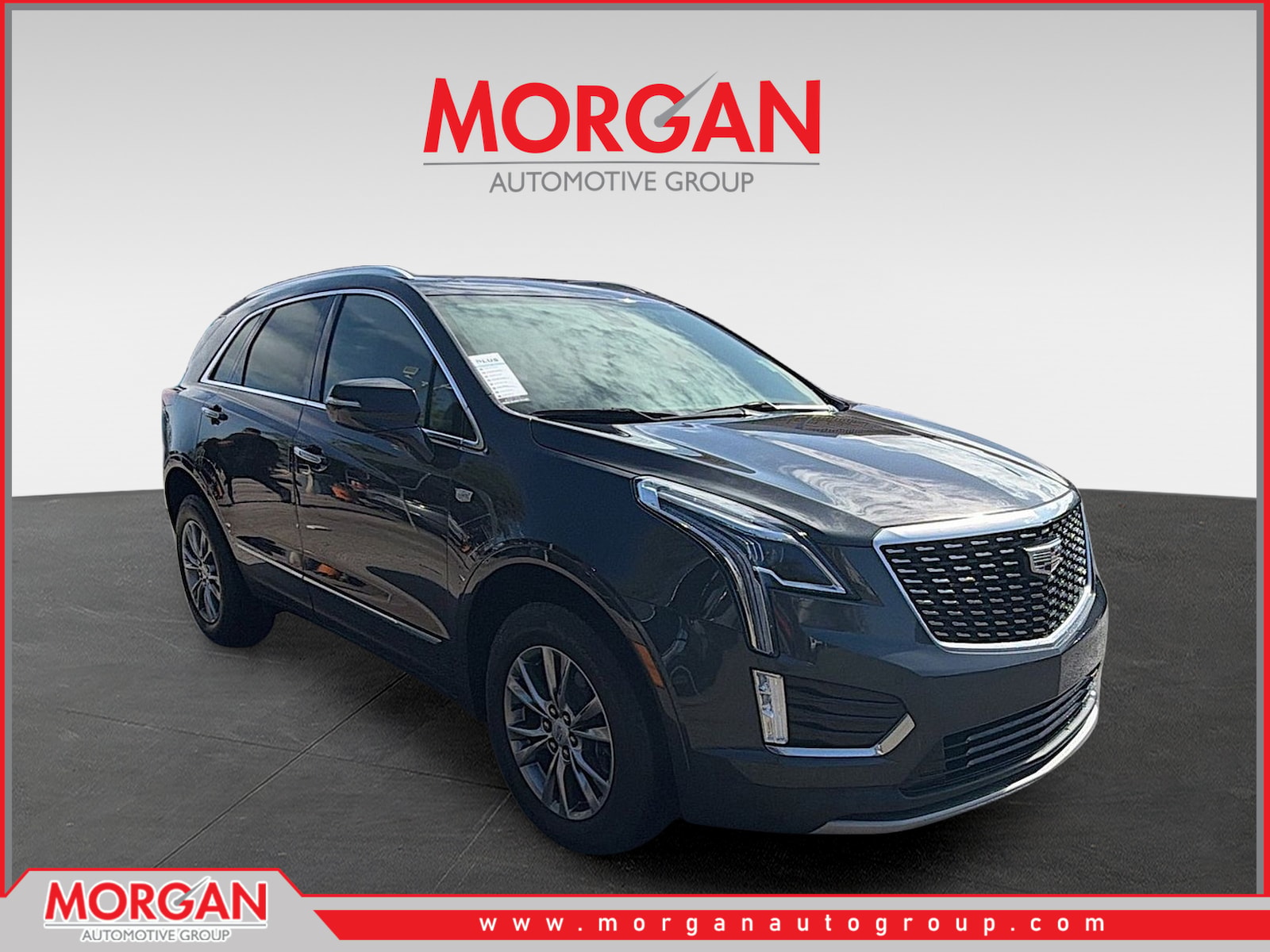 2023 Cadillac XT5