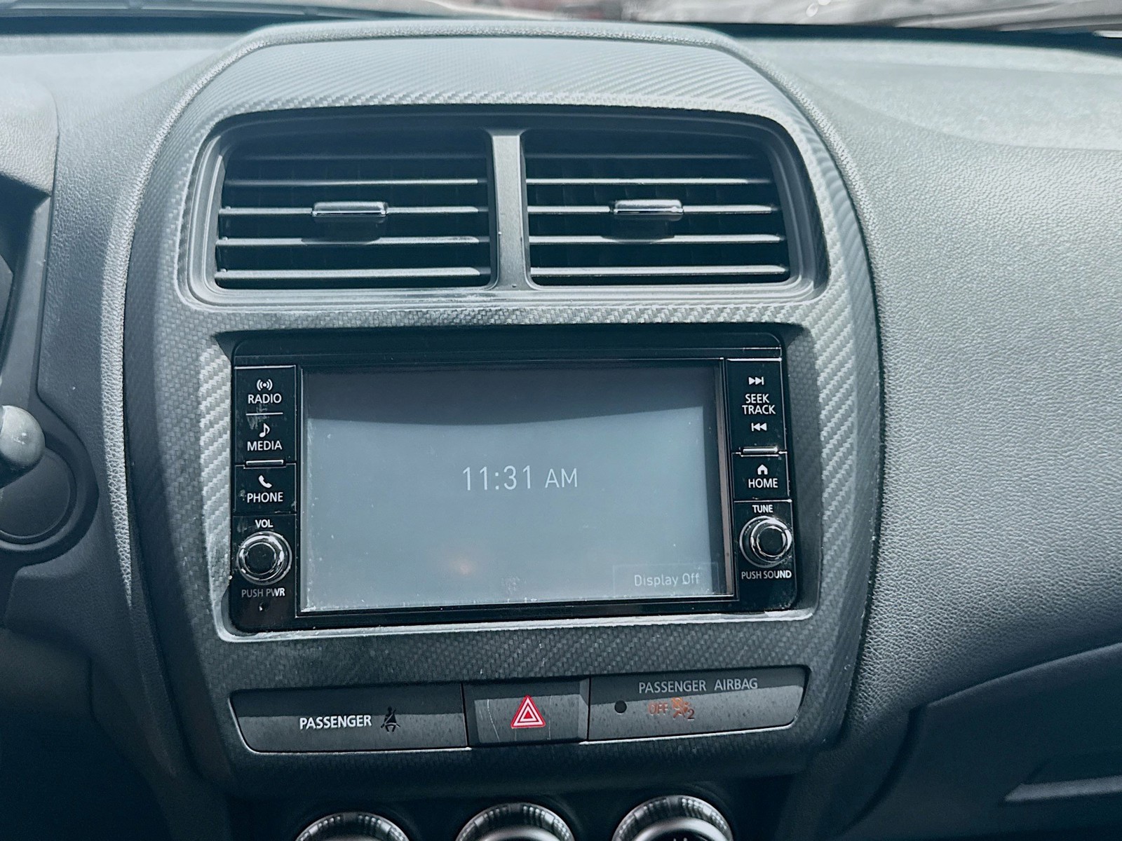 Used 2021 Silver Mitsubishi ES image 12