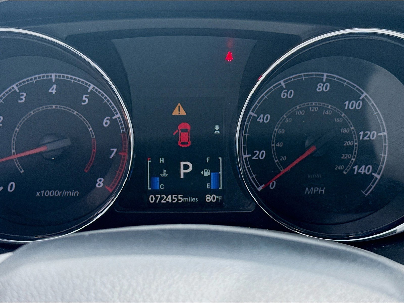 Used 2021 Silver Mitsubishi ES image 11