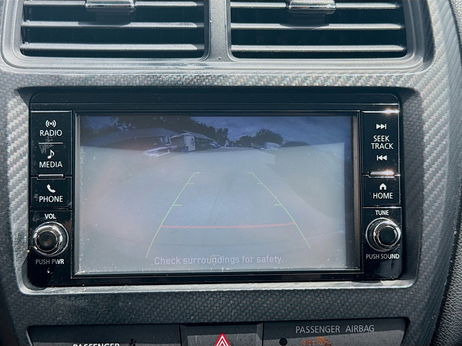 Used 2021 Silver Mitsubishi ES image 13