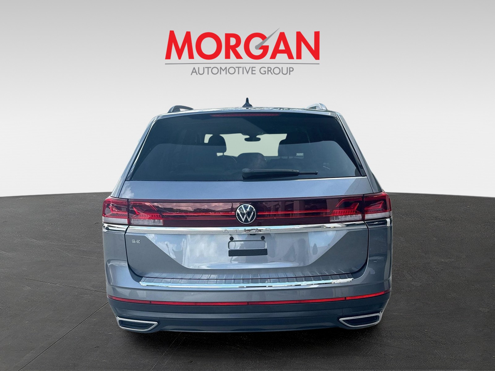Certified Used 2024 Gray Volkswagen 2.0T SE image 6