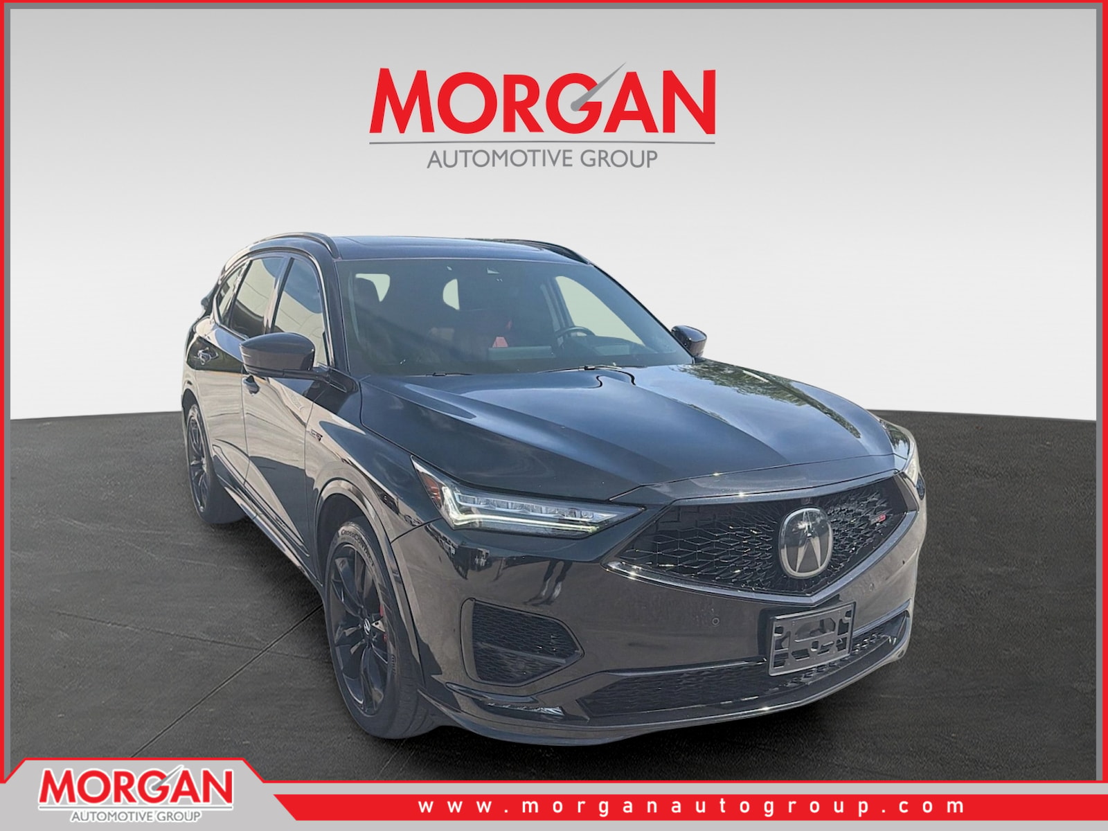 2024 Acura MDX