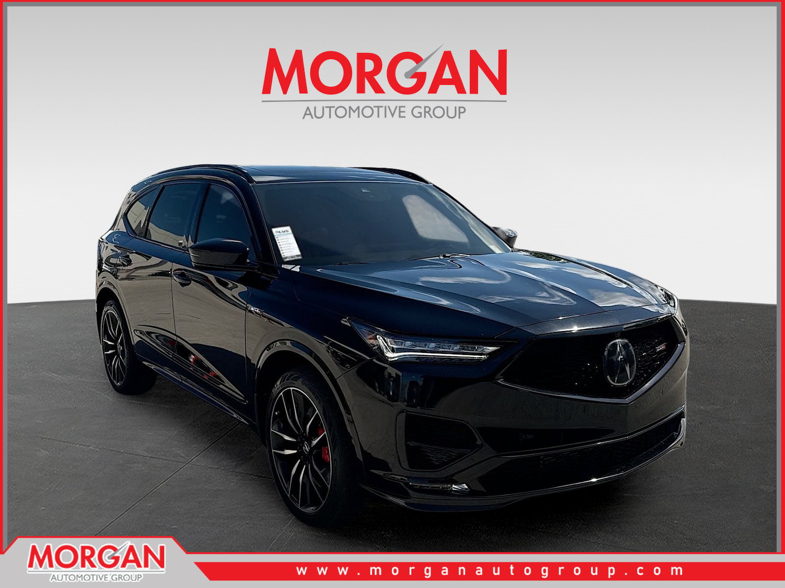 2024 Acura MDX