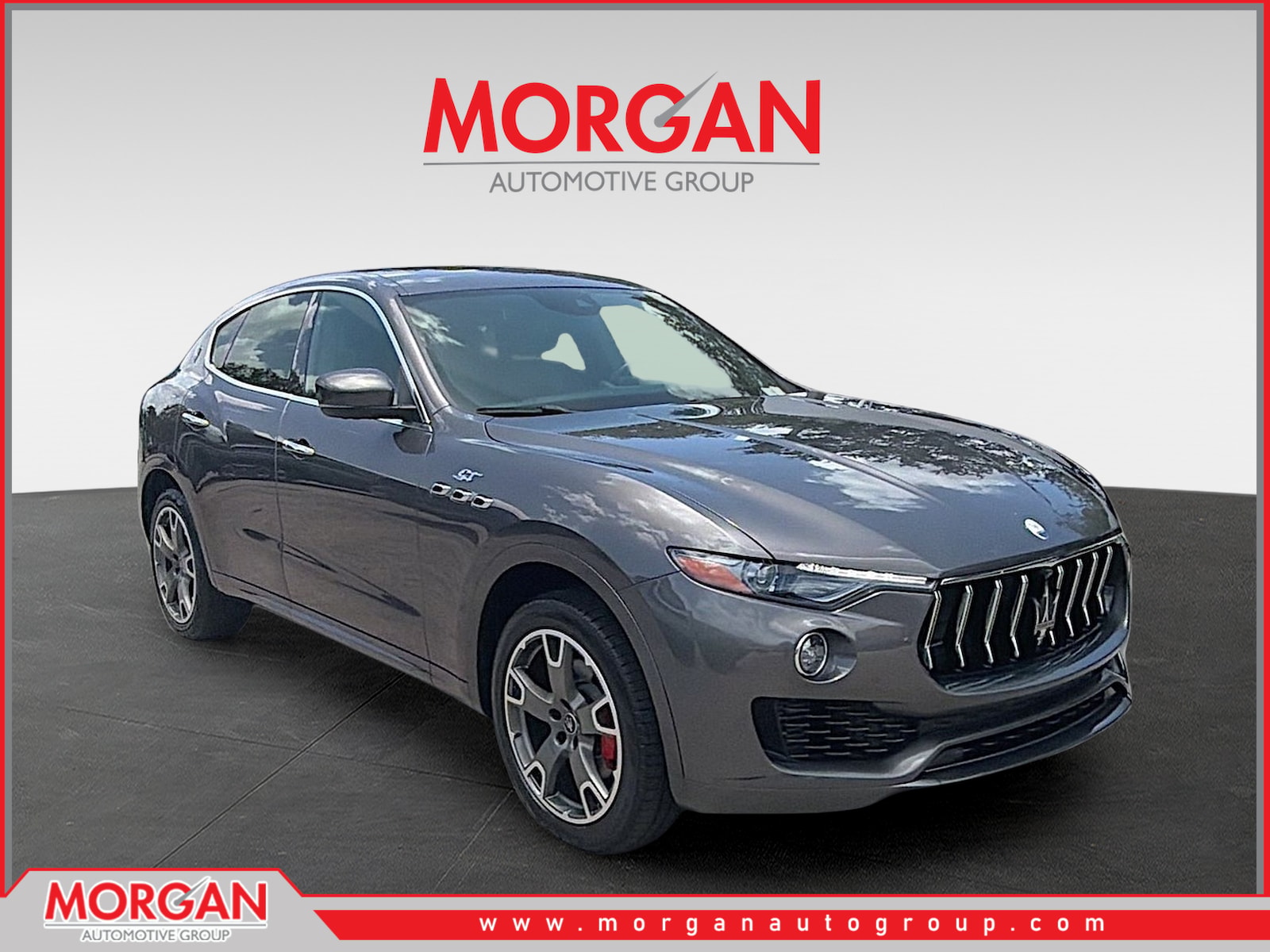 2023 Maserati Levante GT