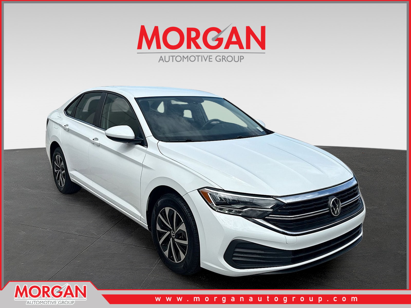 2023 Volkswagen Jetta S