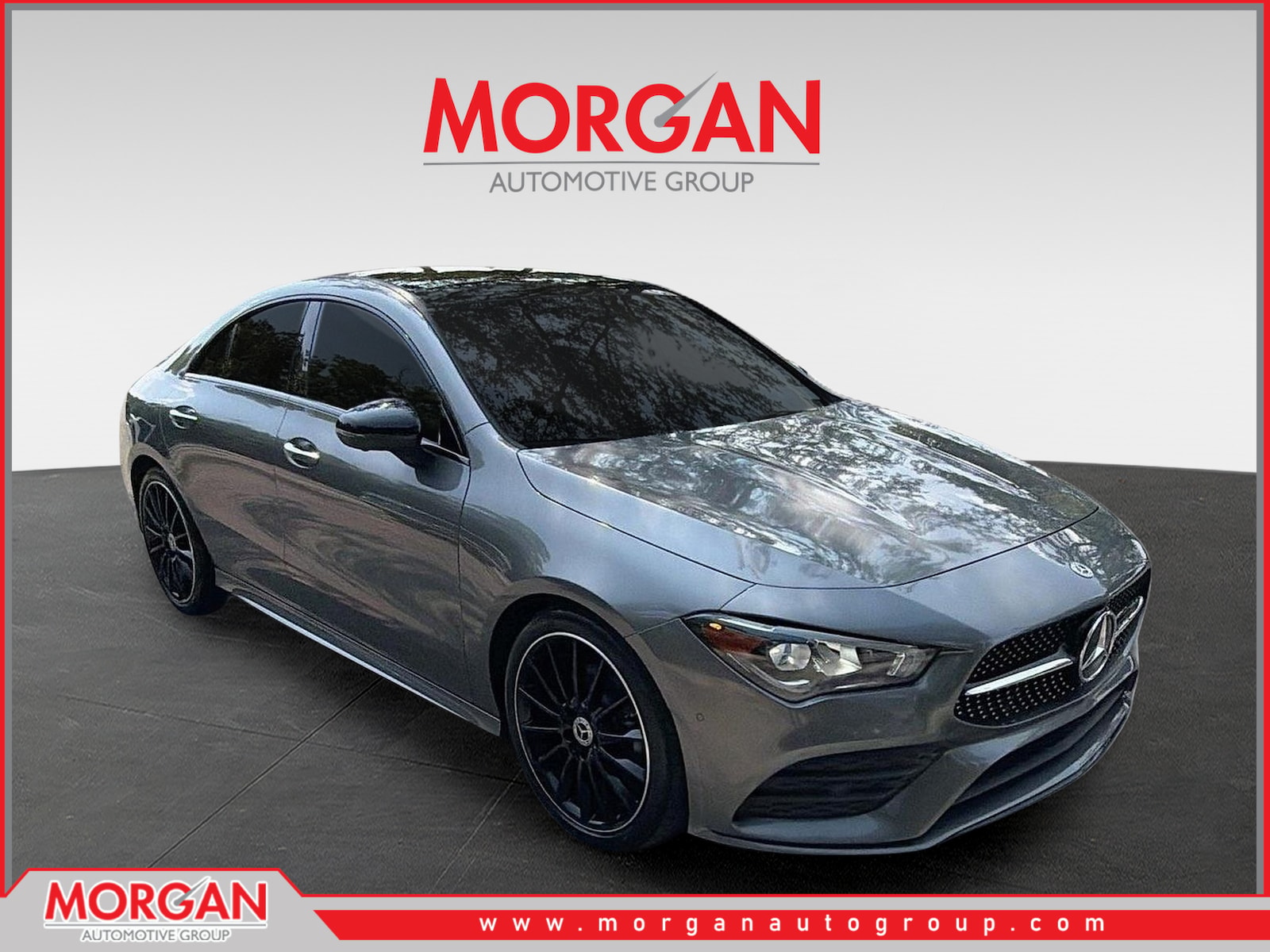 2023 Mercedes-Benz CLA CLA 250