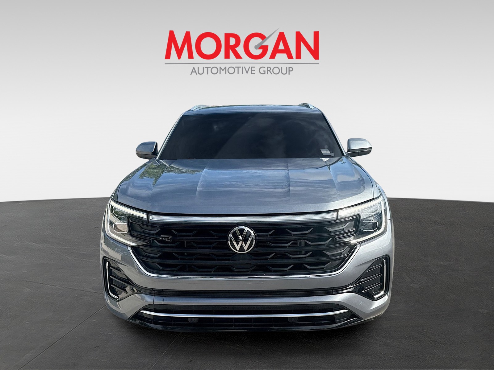 Certified Pre-Owned 2024 Volkswagen Atlas Cross Sport 2.0T SEL R