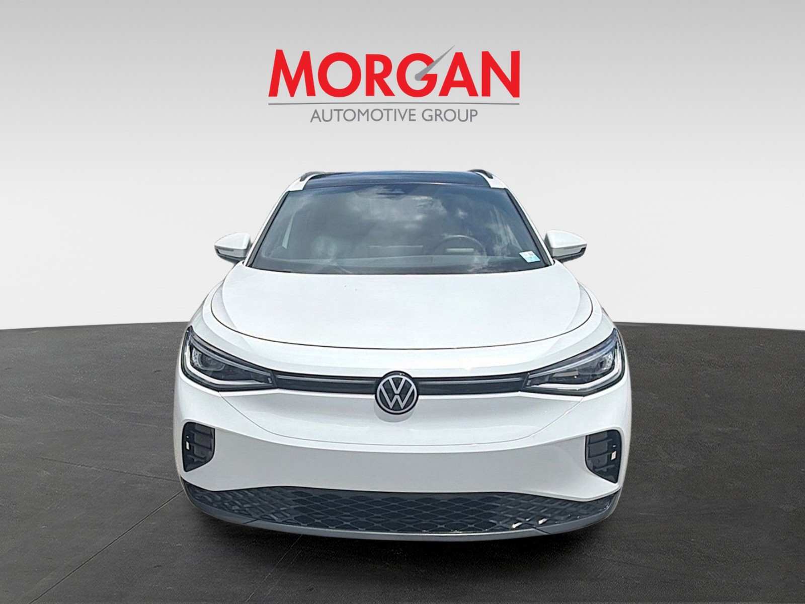 Certified 2024 Volkswagen ID.4 PRO S with VIN 1V2VRPE81RC010310 for sale in Tampa, FL