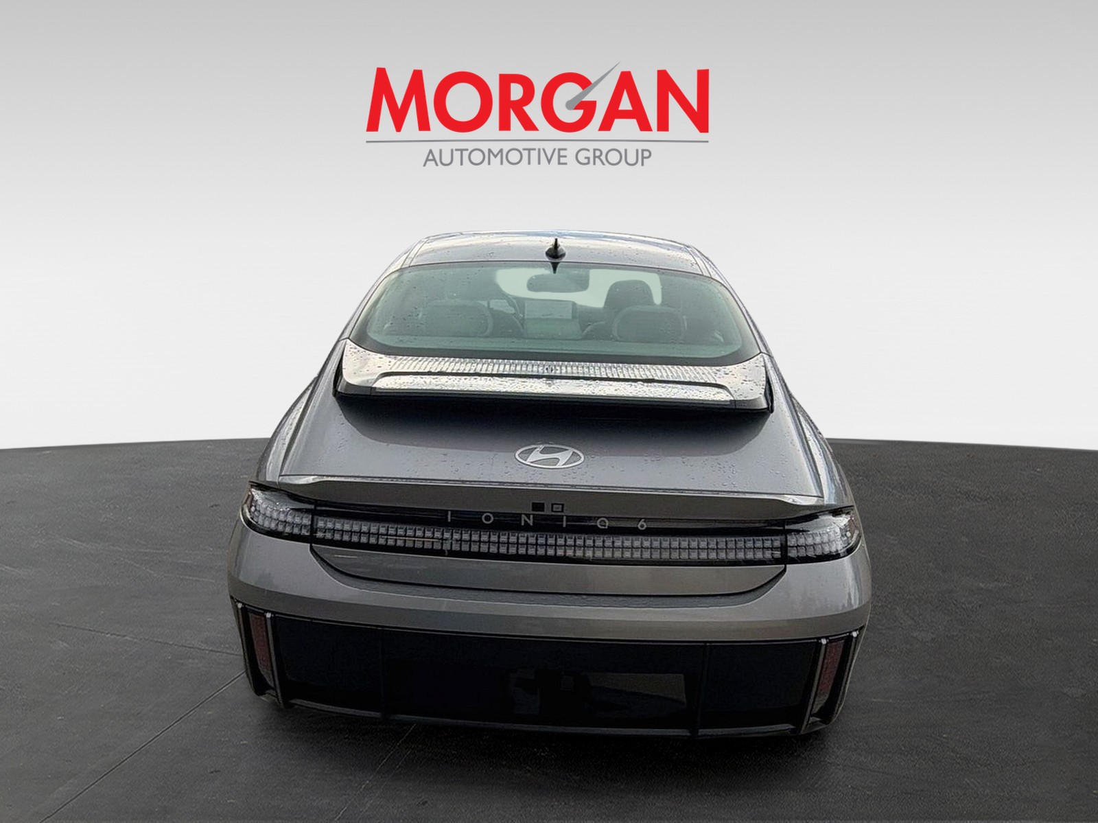 Used 2024 Curated Silver Hyundai SEL image 6