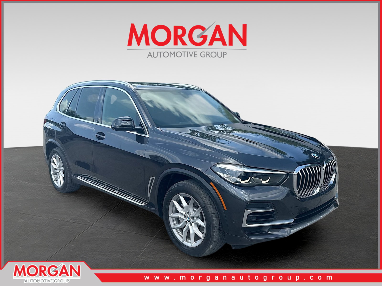 2023 BMW X5 sDrive40i