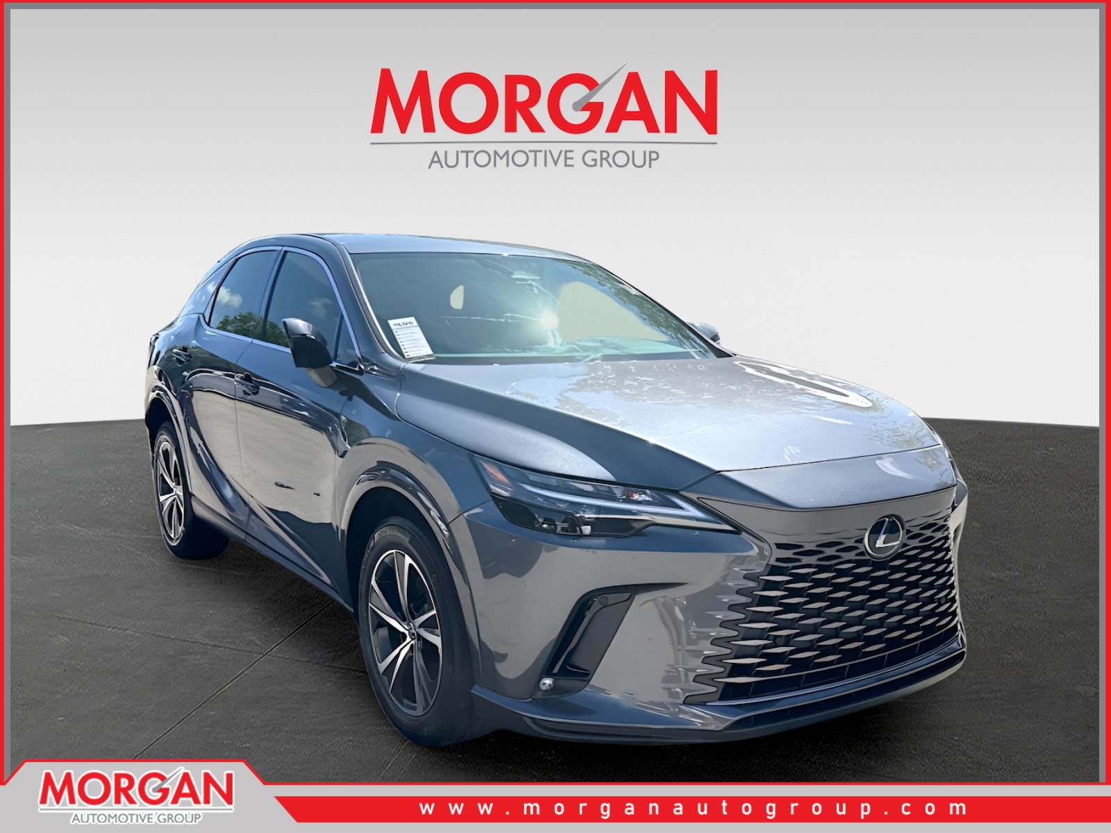 2024 Lexus RX