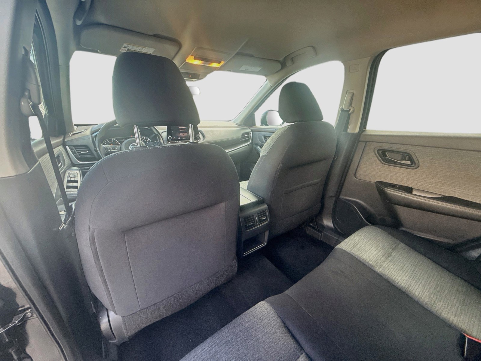 Used 2021 Super Black Nissan S image 22
