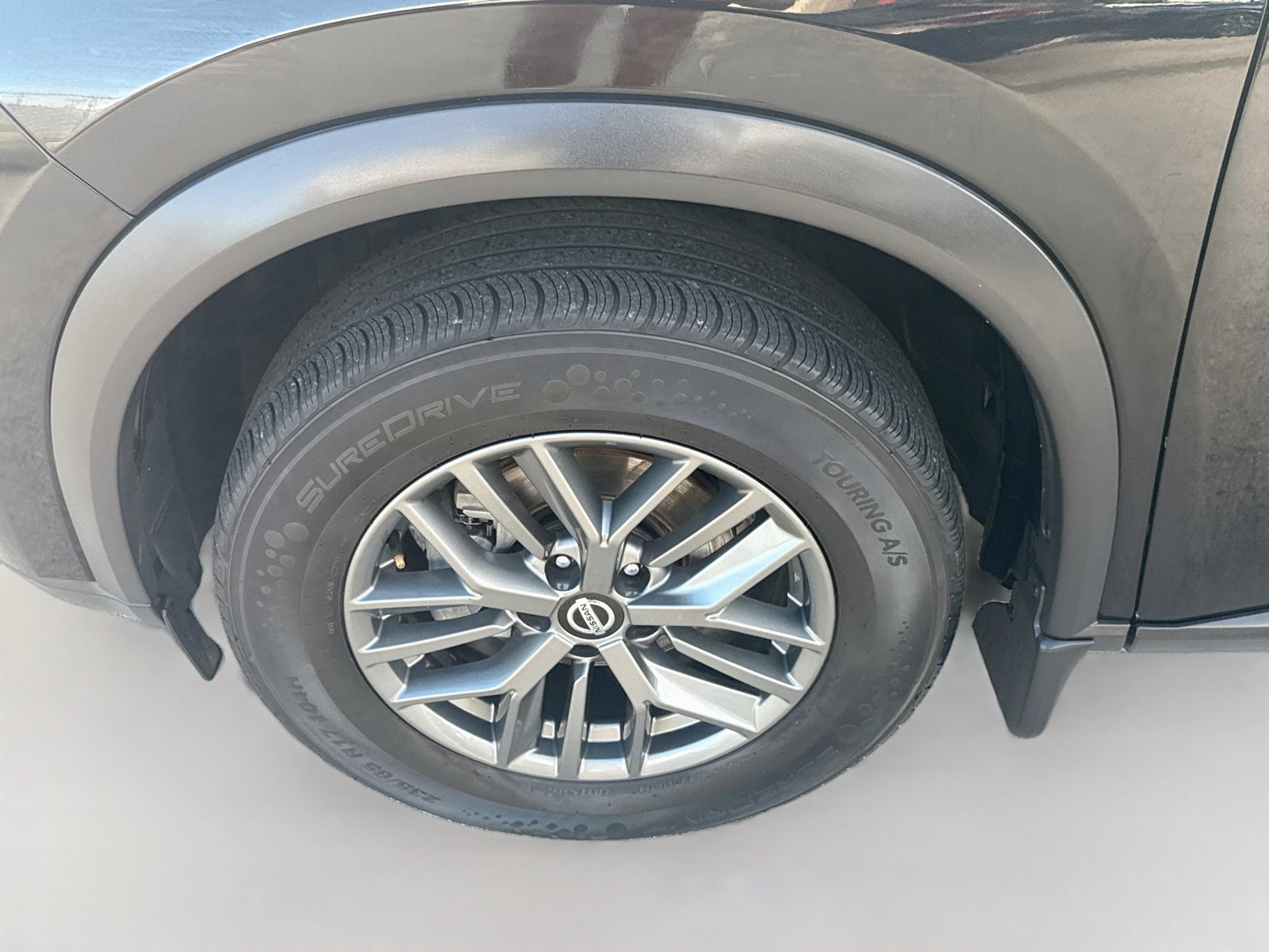 Used 2021 Super Black Nissan S image 34