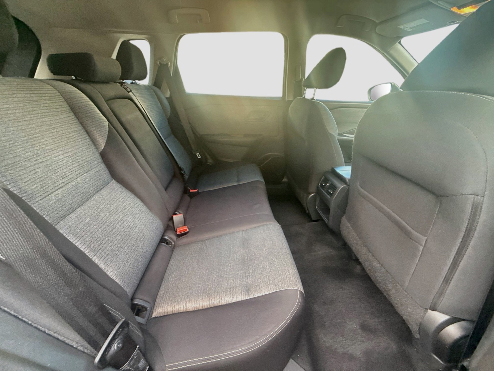 Used 2021 Super Black Nissan S image 26