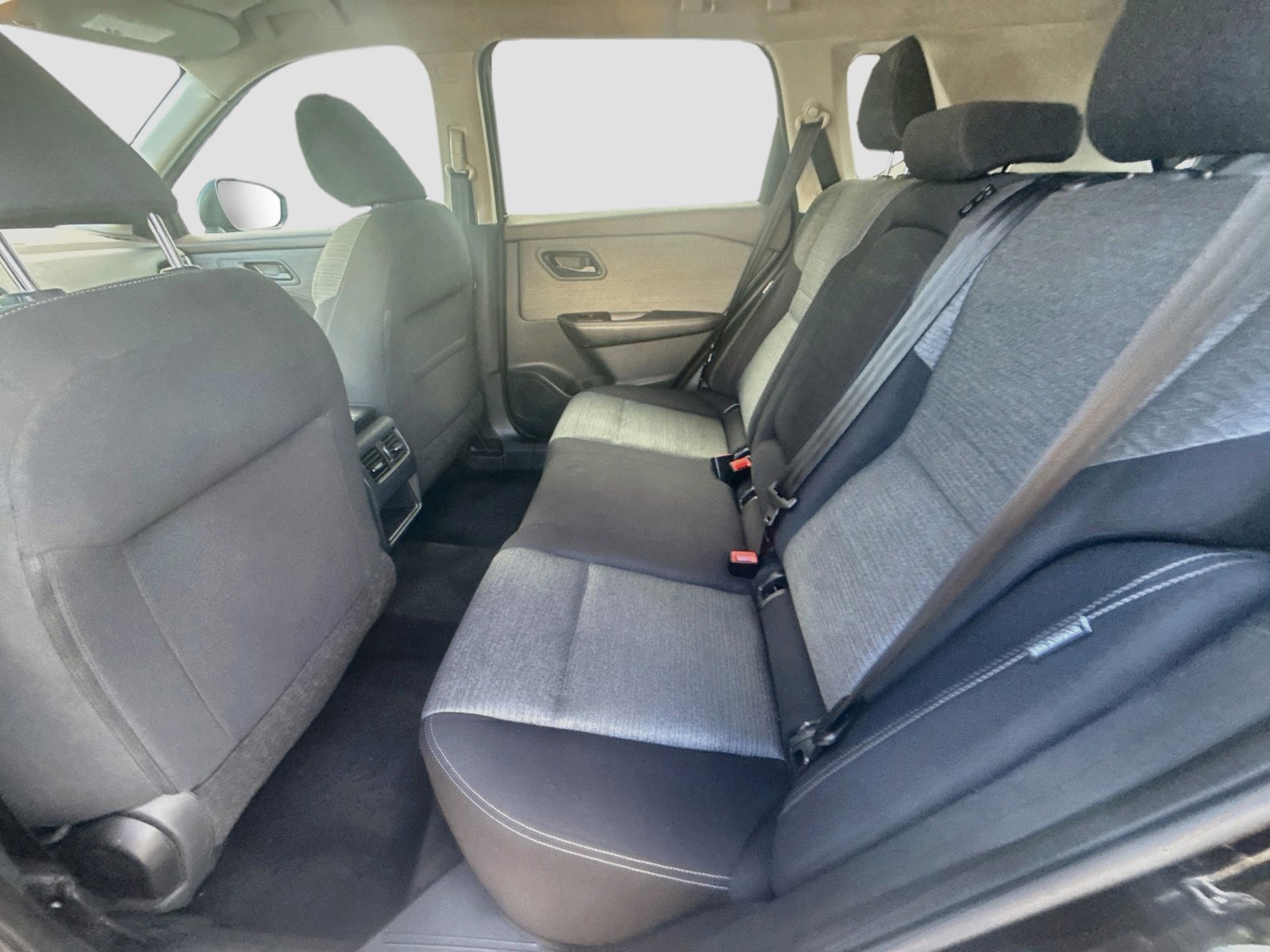 Used 2021 Super Black Nissan S image 21