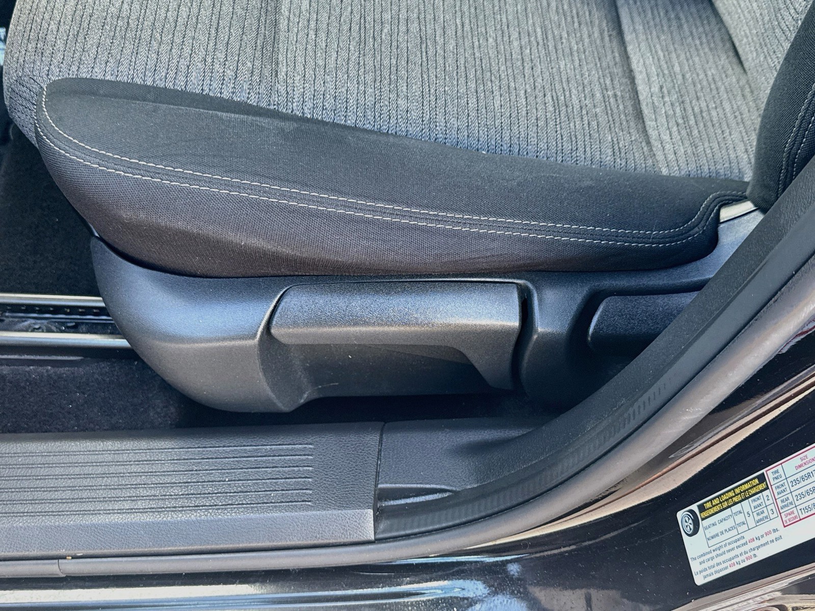 Used 2021 Super Black Nissan S image 16