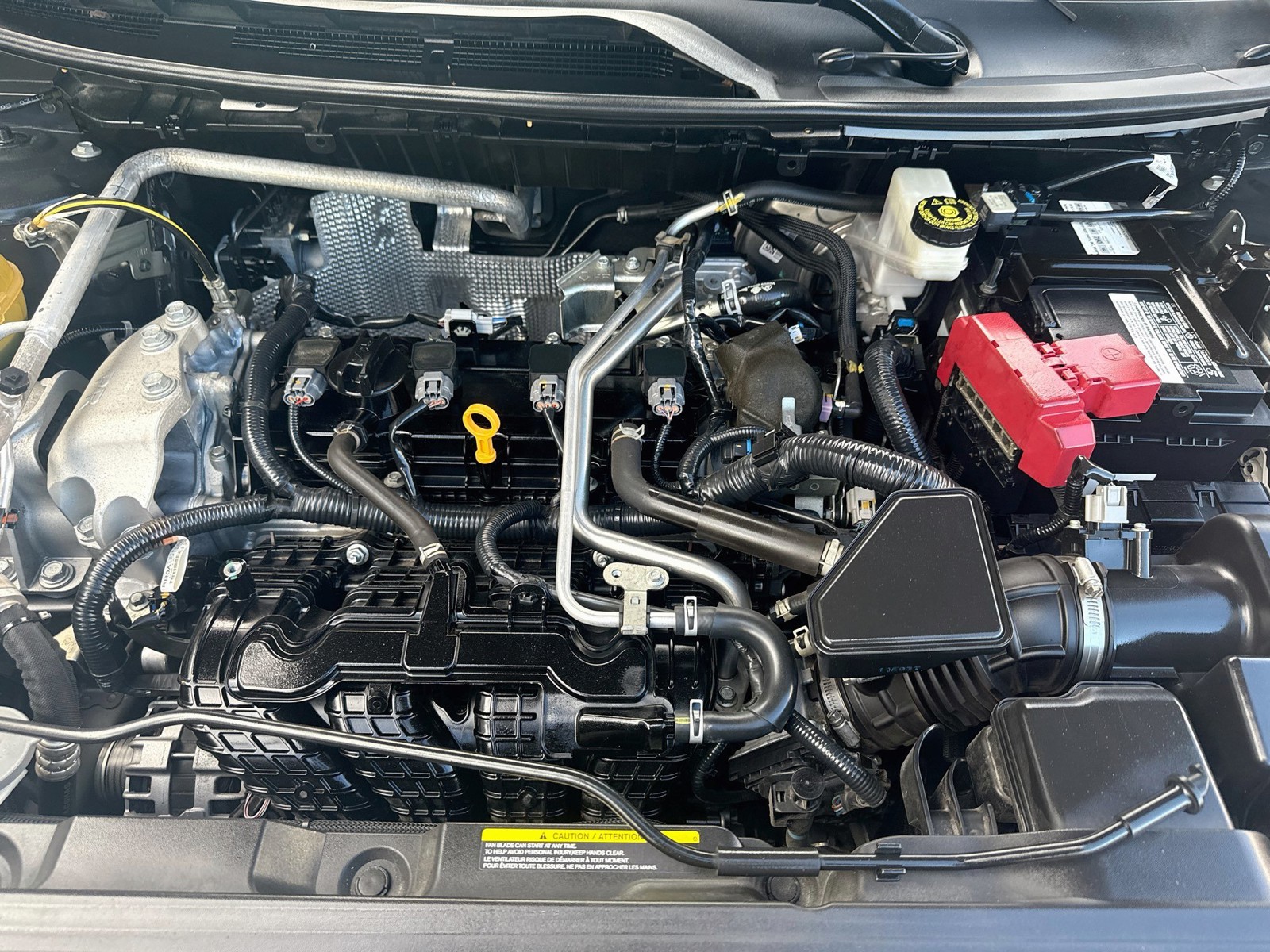 Used 2021 Super Black Nissan S image 33