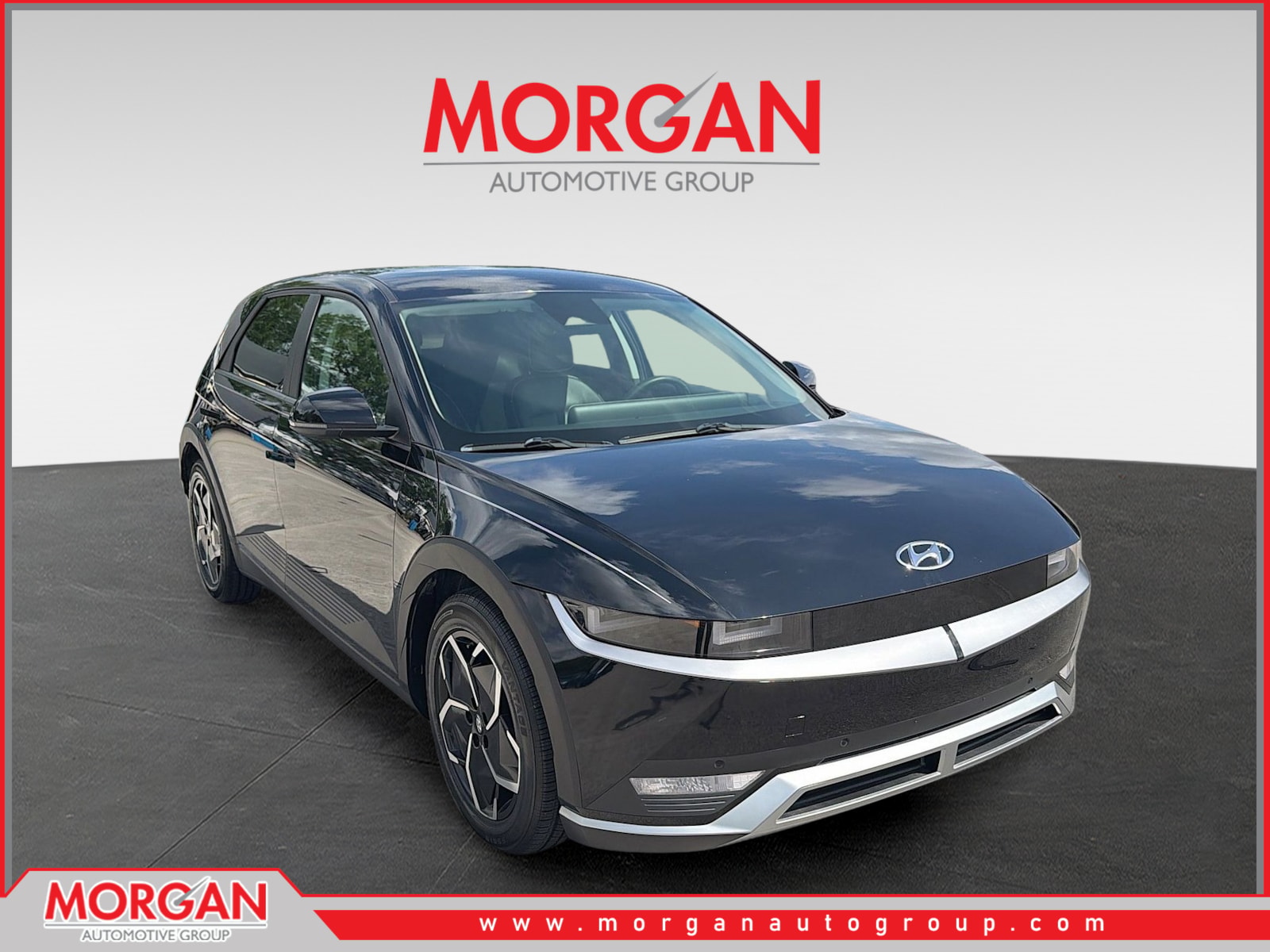 2023 Hyundai IONIQ 5