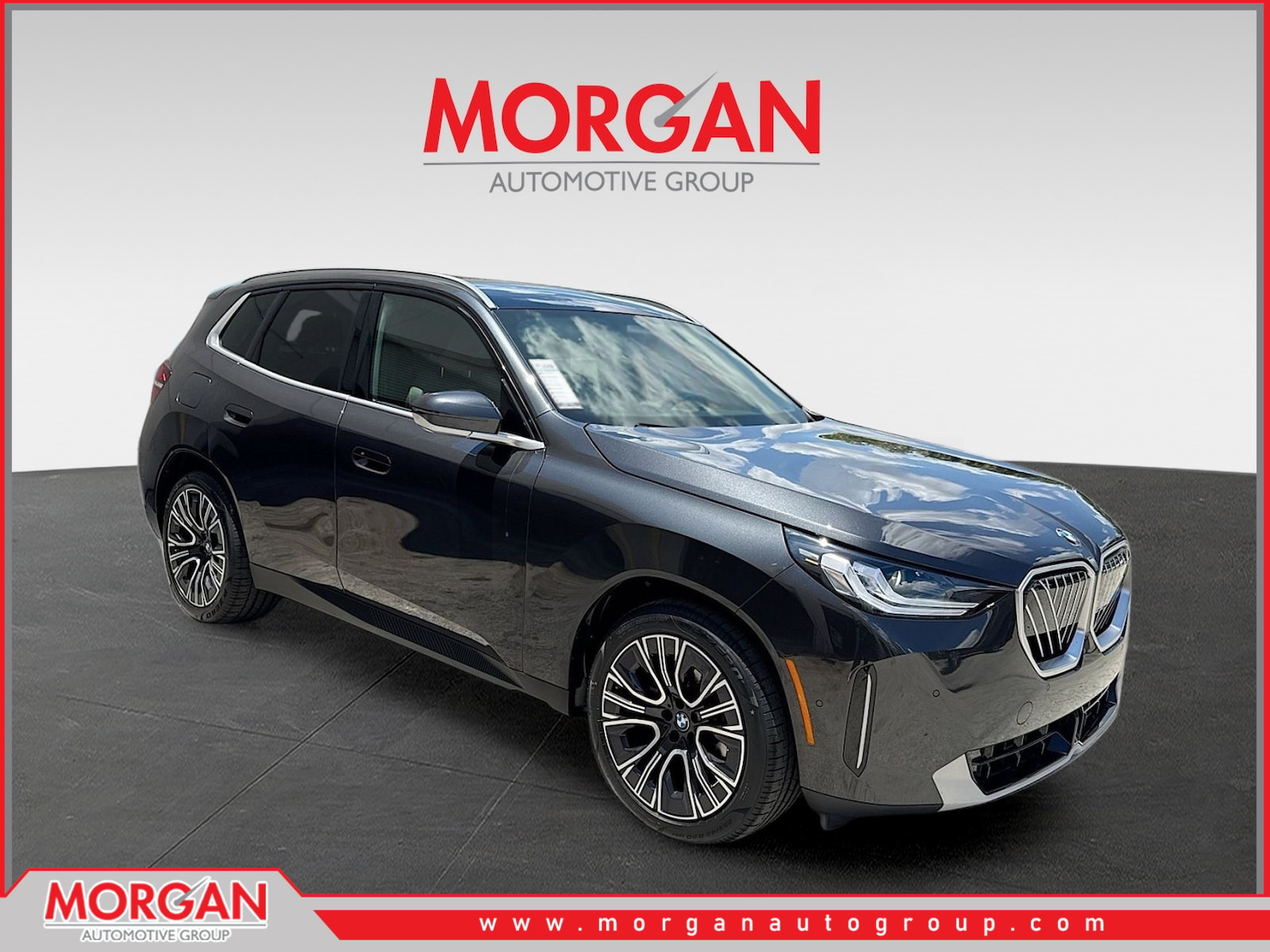 2025 BMW X3