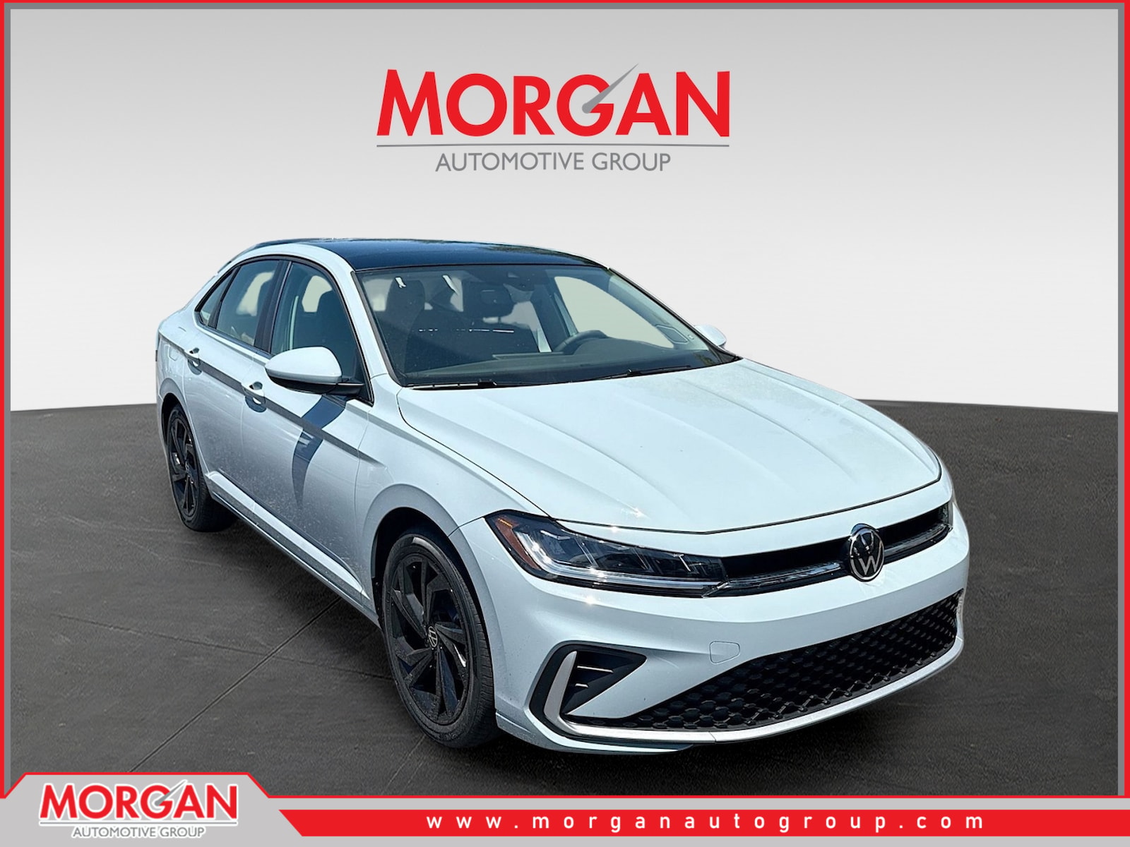 2026 Volkswagen Jetta