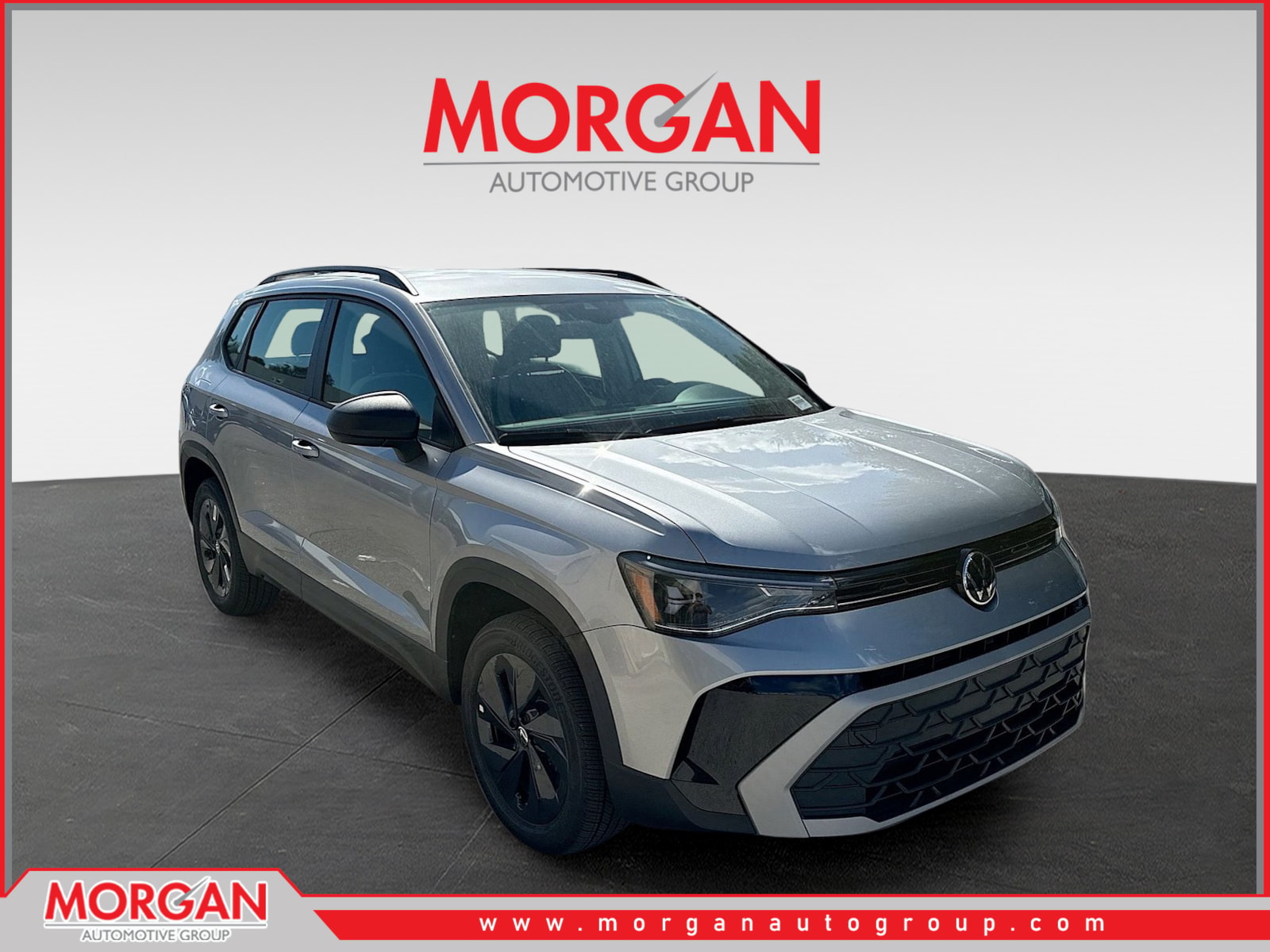 2026 Volkswagen Taos