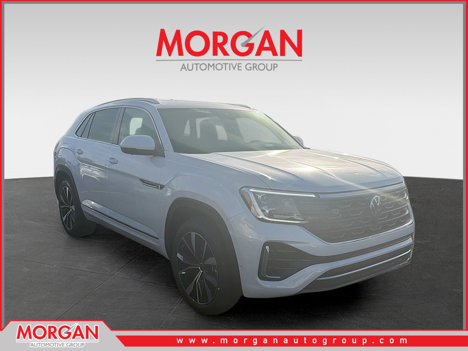 2026 Volkswagen Atlas Cross Sport