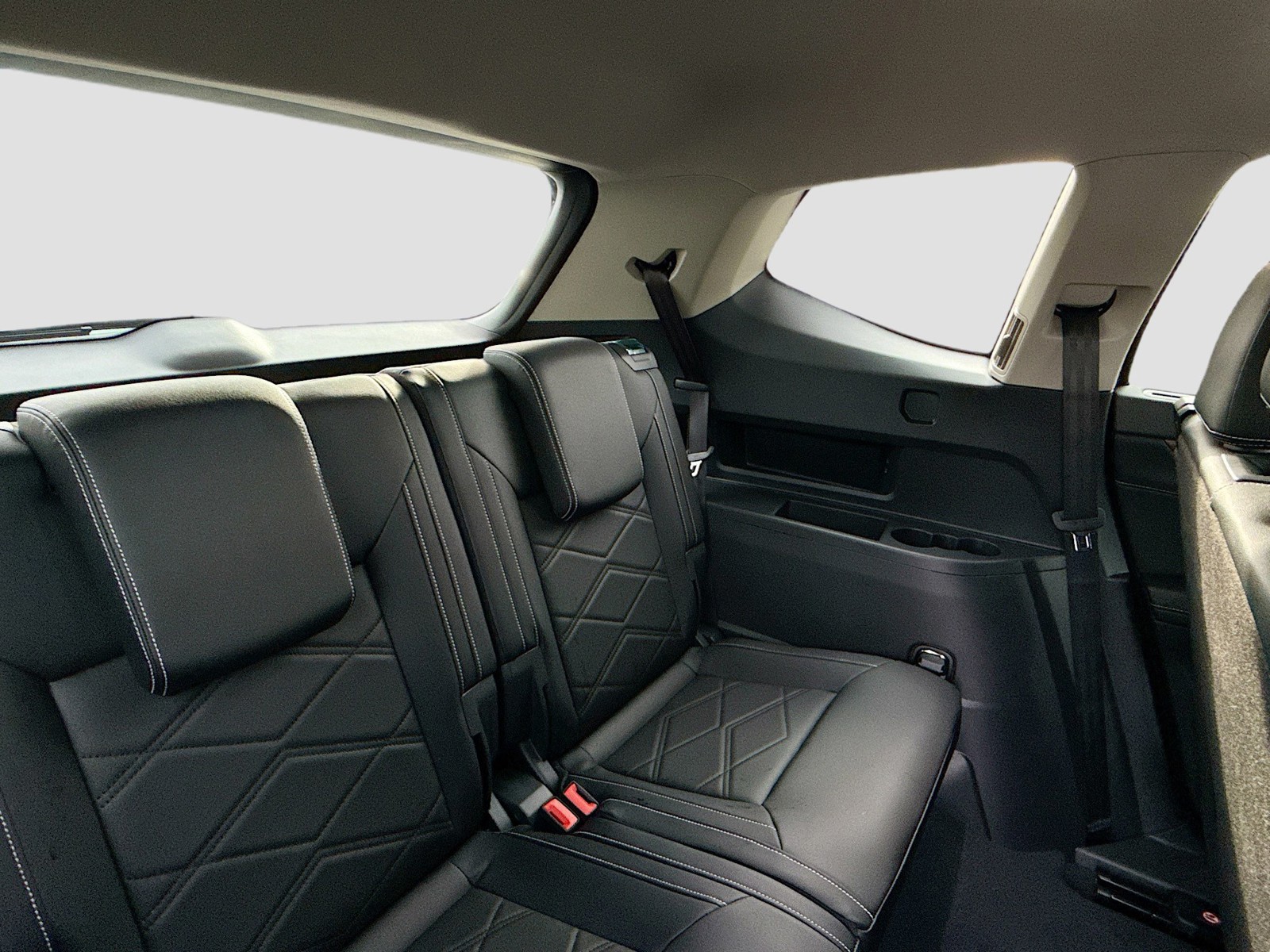 2026 Volkswagen Atlas — photo 23 view