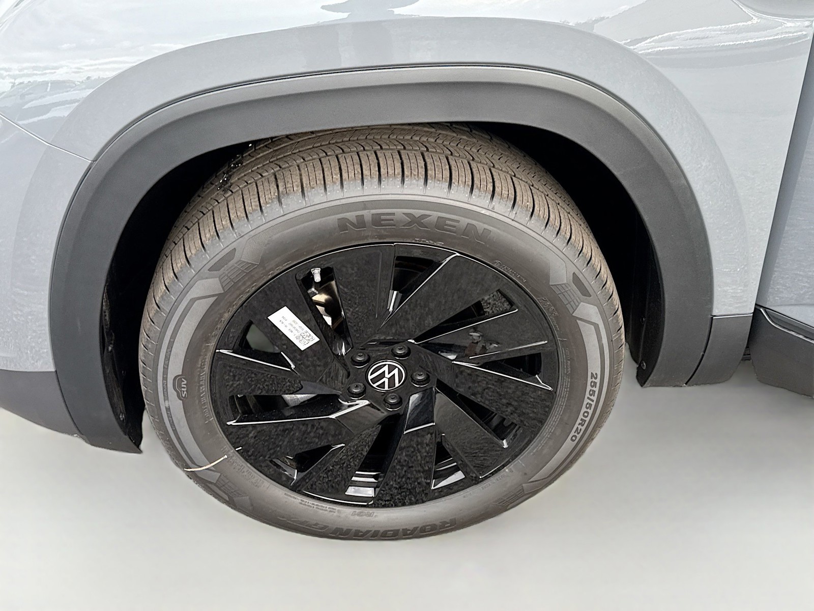 2026 Volkswagen Atlas — photo 28 view