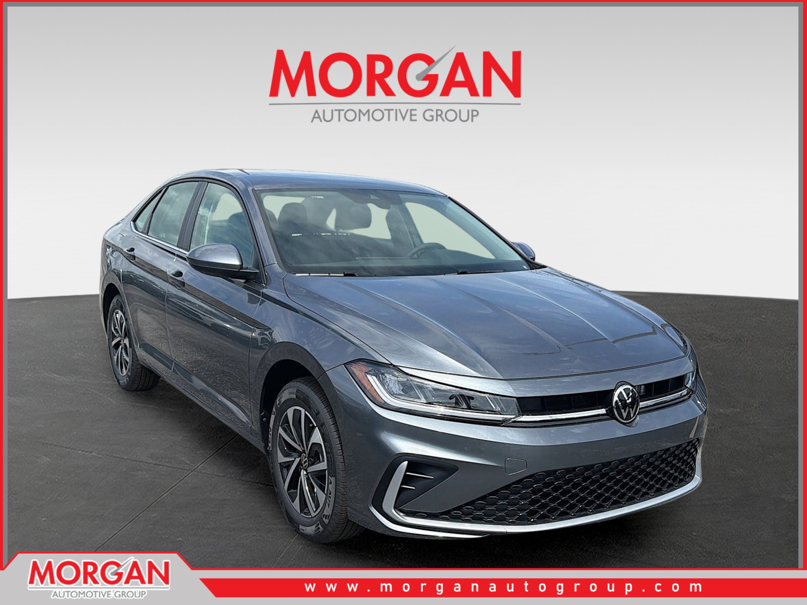 2026 Volkswagen Jetta
