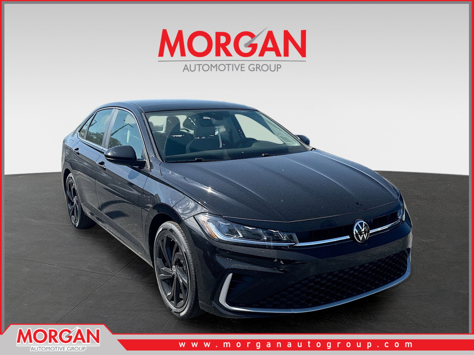 2026 Volkswagen Jetta