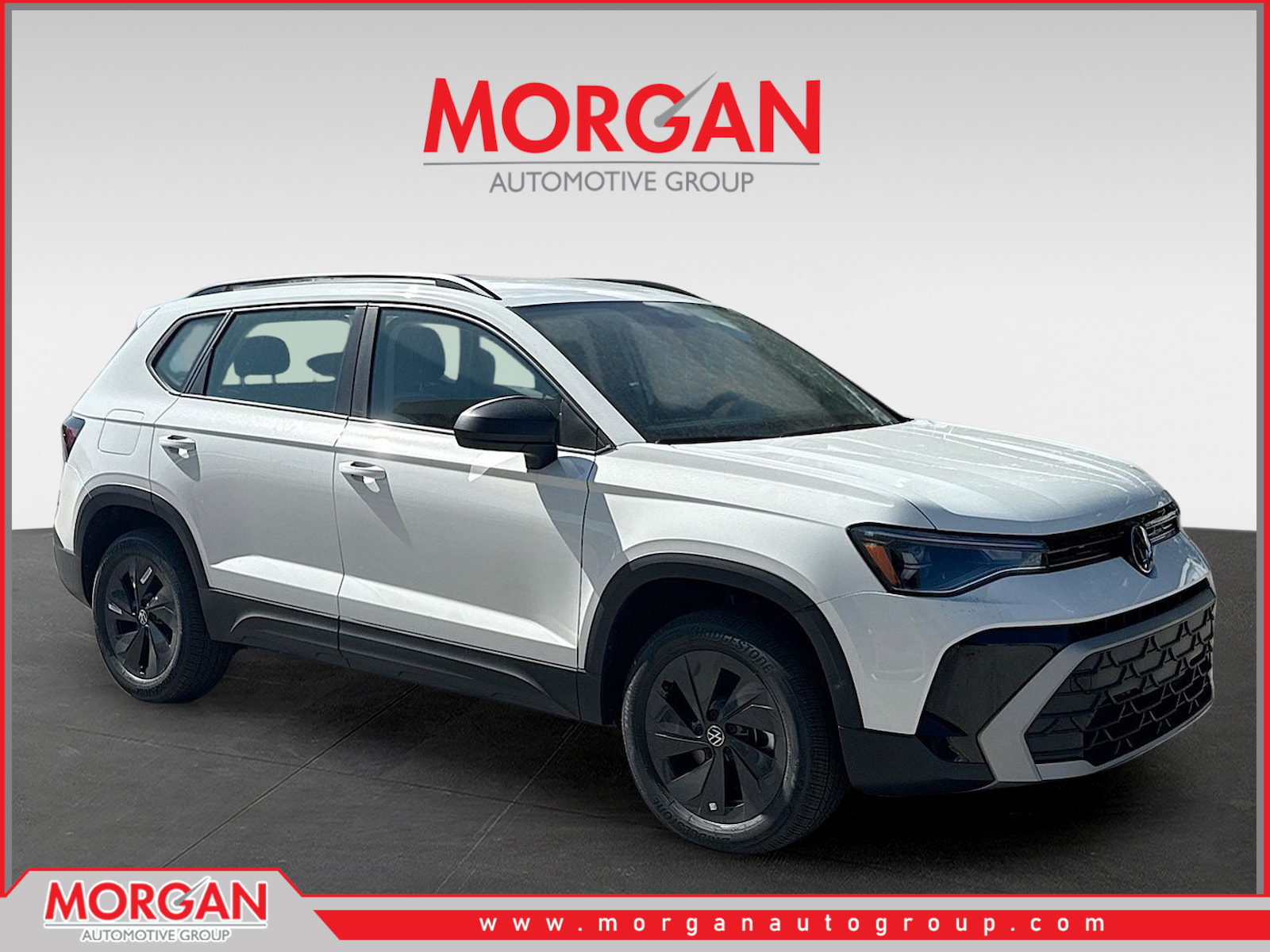 2026 Volkswagen Taos