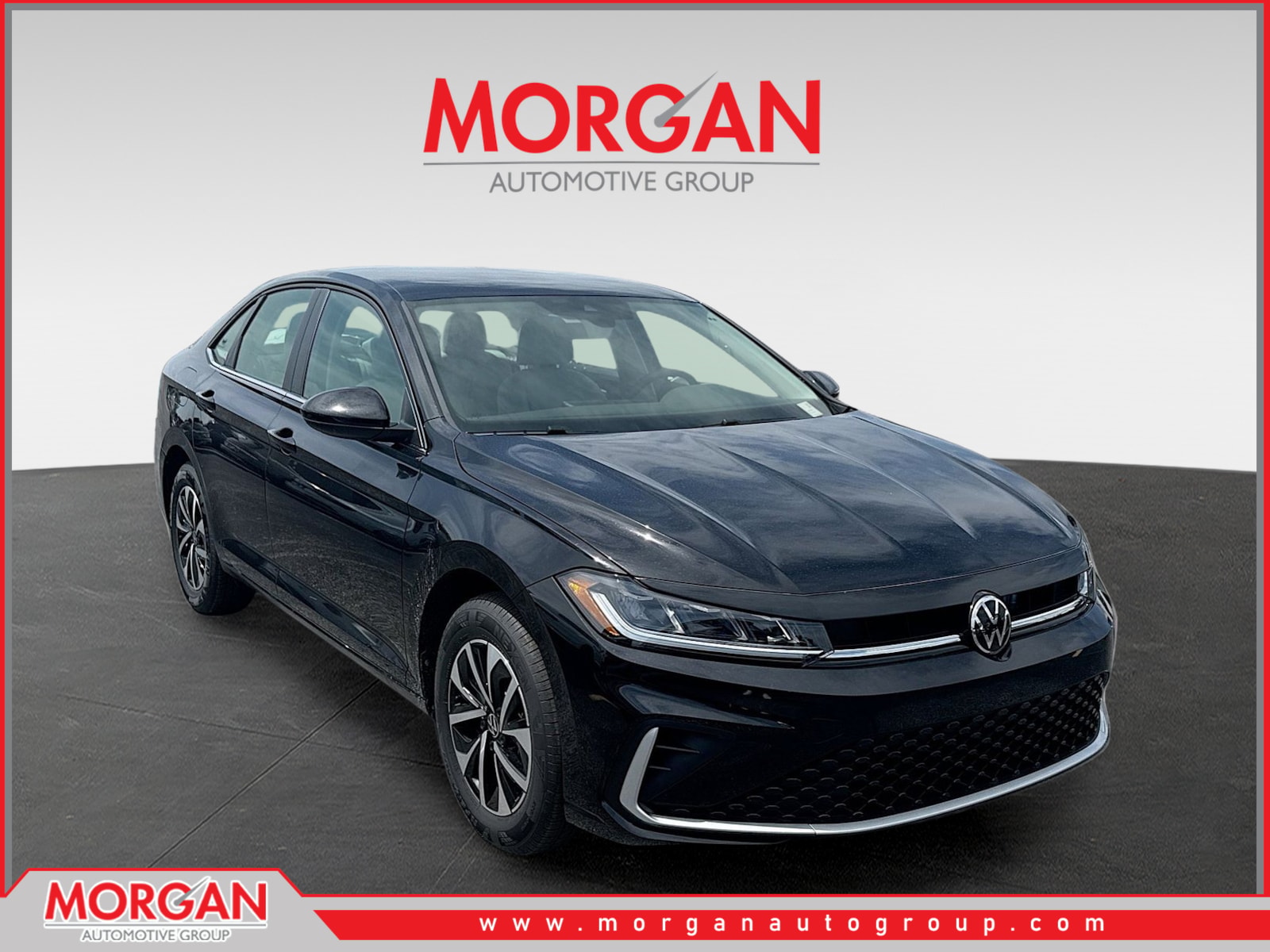 2026 Volkswagen Jetta