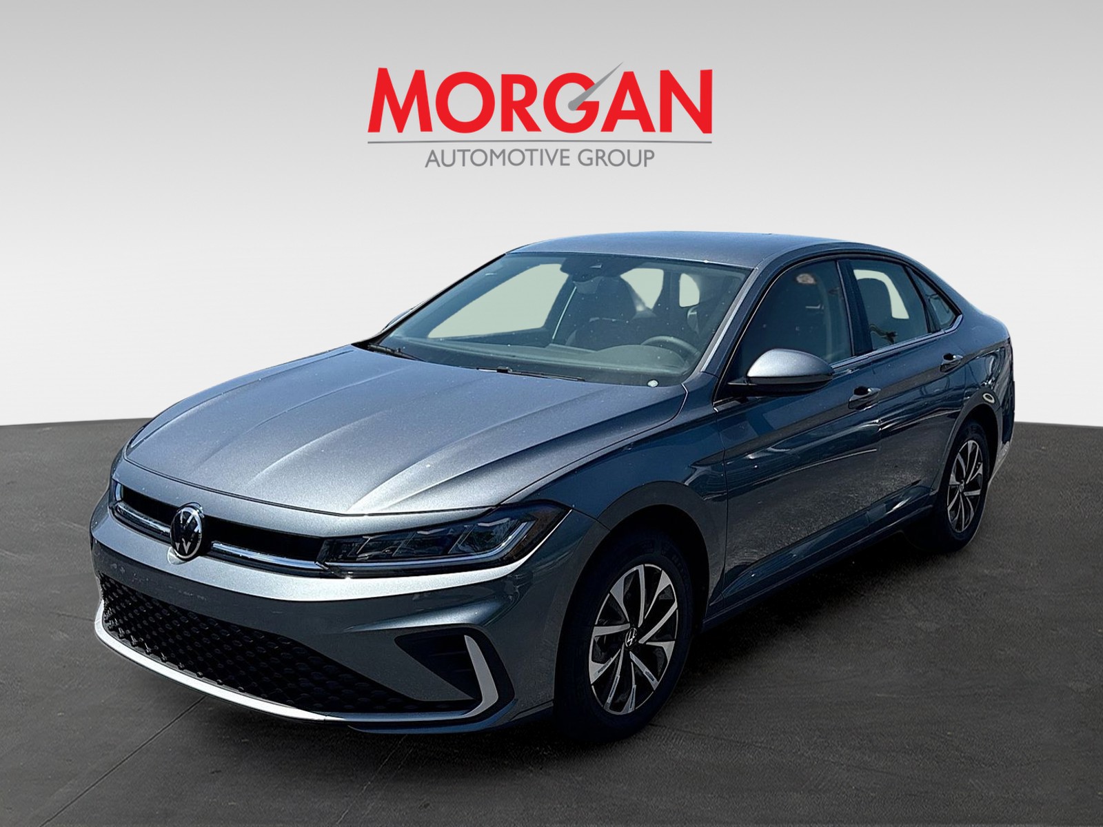 New 2026 Platinum Volkswagen S image 3