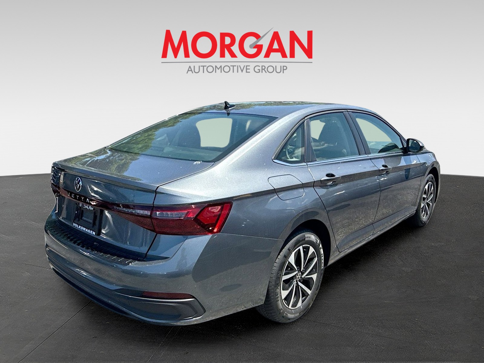 New 2026 Platinum Volkswagen S image 7