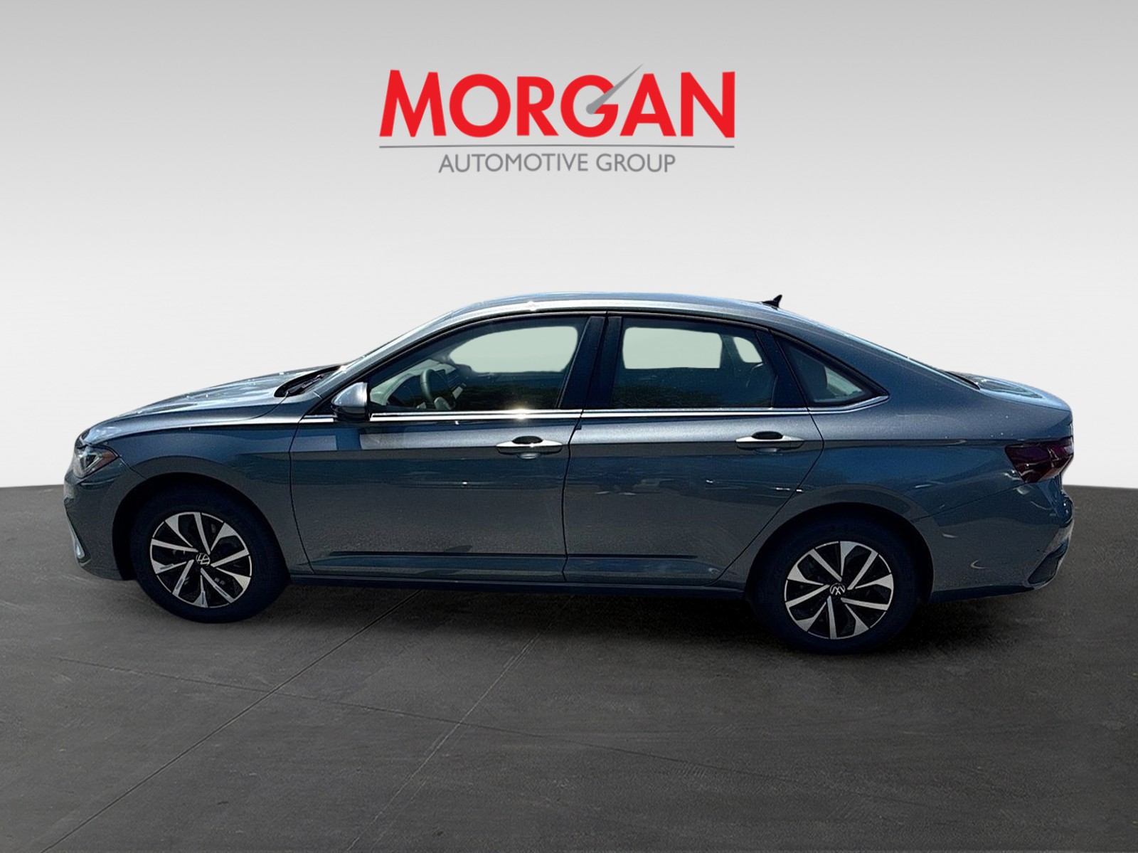 New 2026 Platinum Volkswagen S image 4