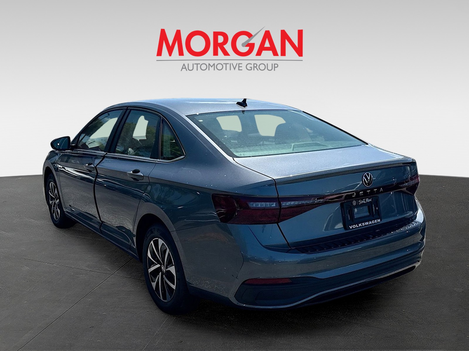 New 2026 Platinum Volkswagen S image 5
