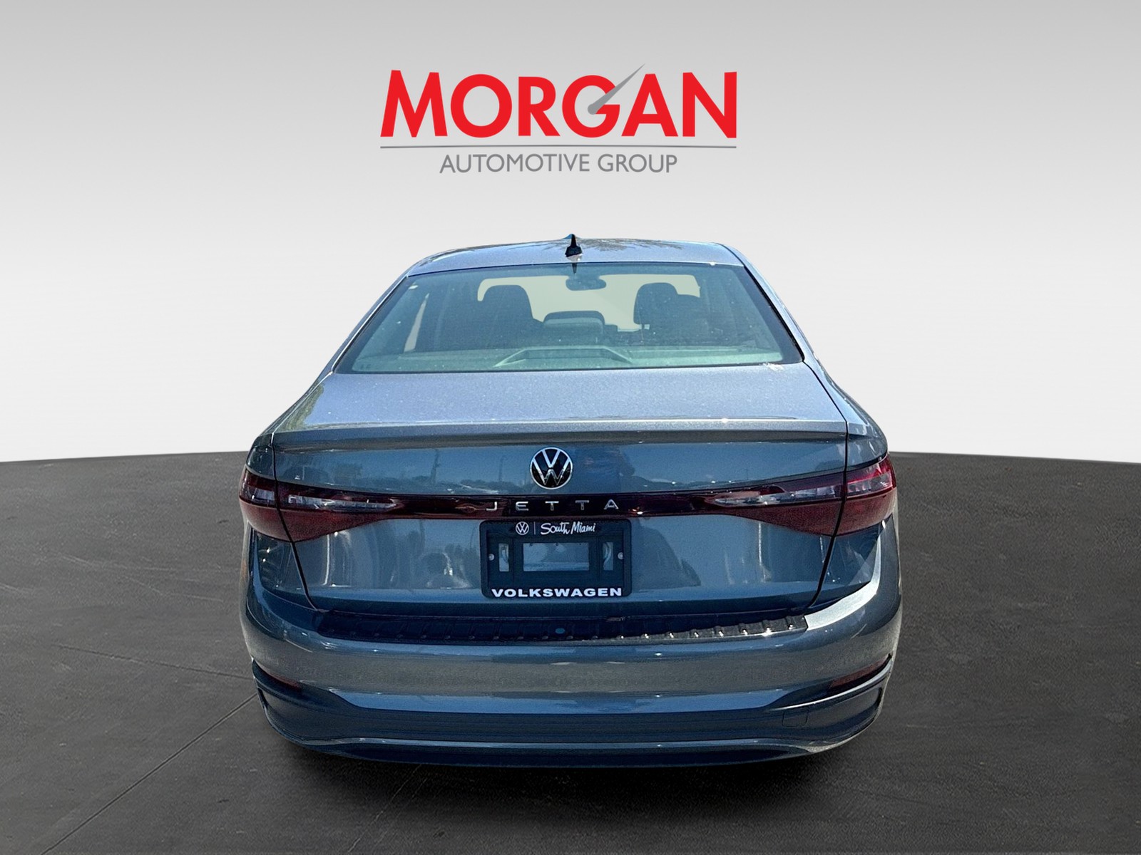 New 2026 Platinum Volkswagen S image 6