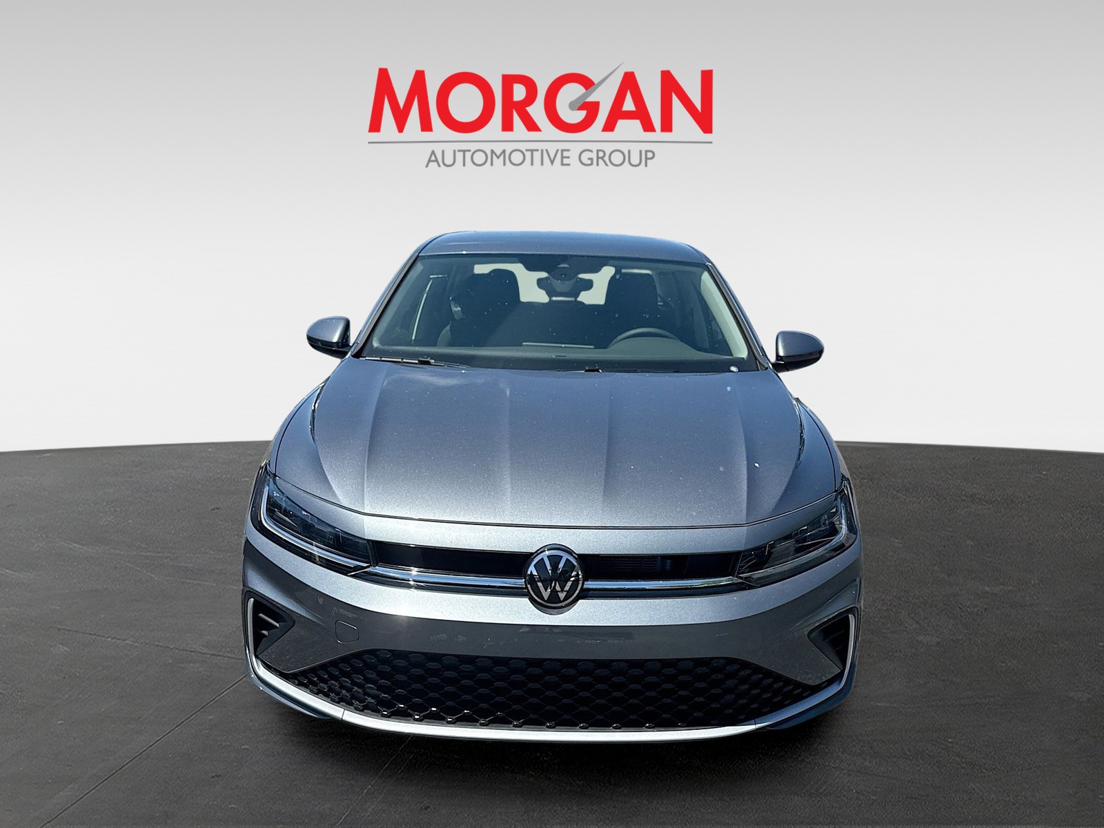 New 2026 Platinum Volkswagen S image 2