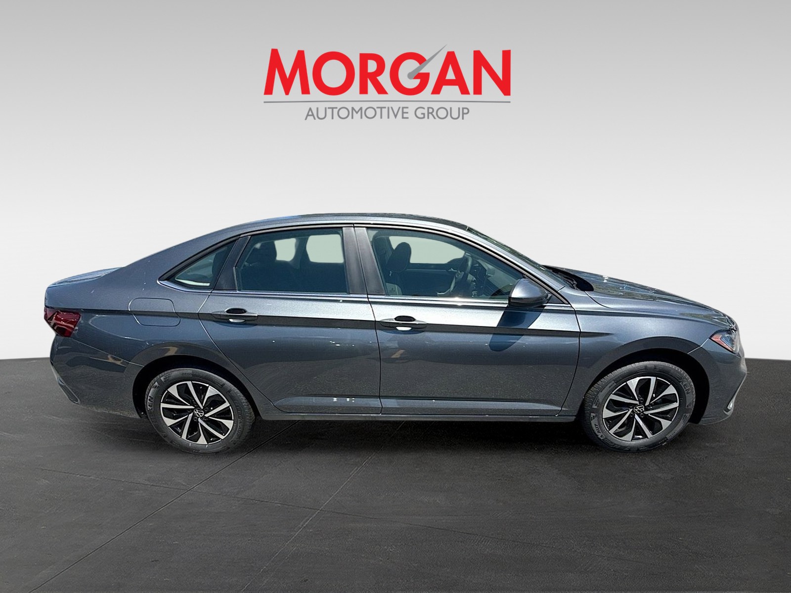 New 2026 Platinum Volkswagen S image 8