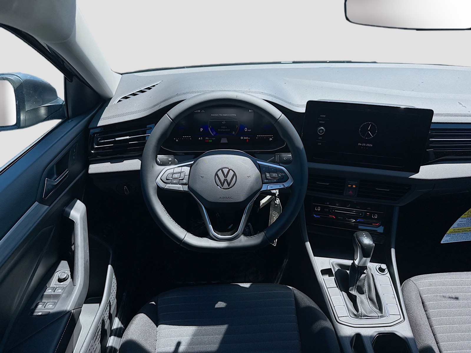 New 2026 Platinum Volkswagen S image 17