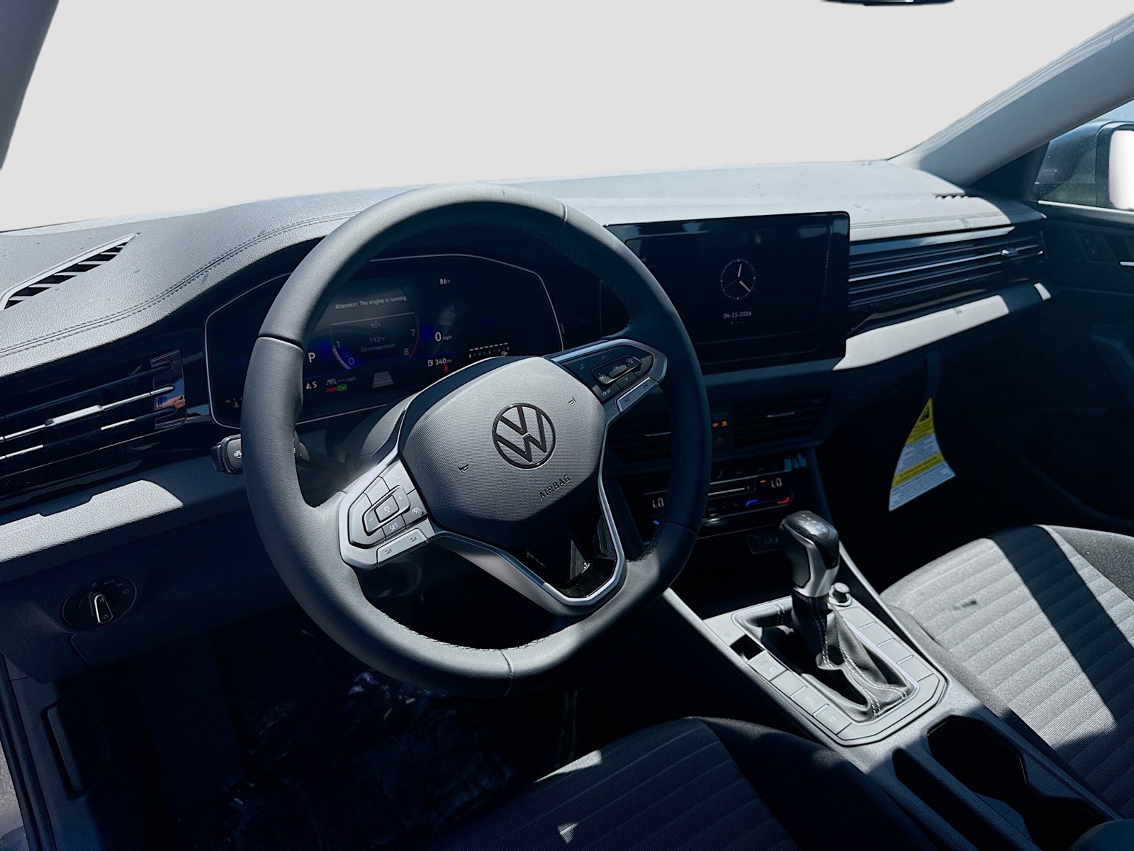 New 2026 Platinum Volkswagen S image 9